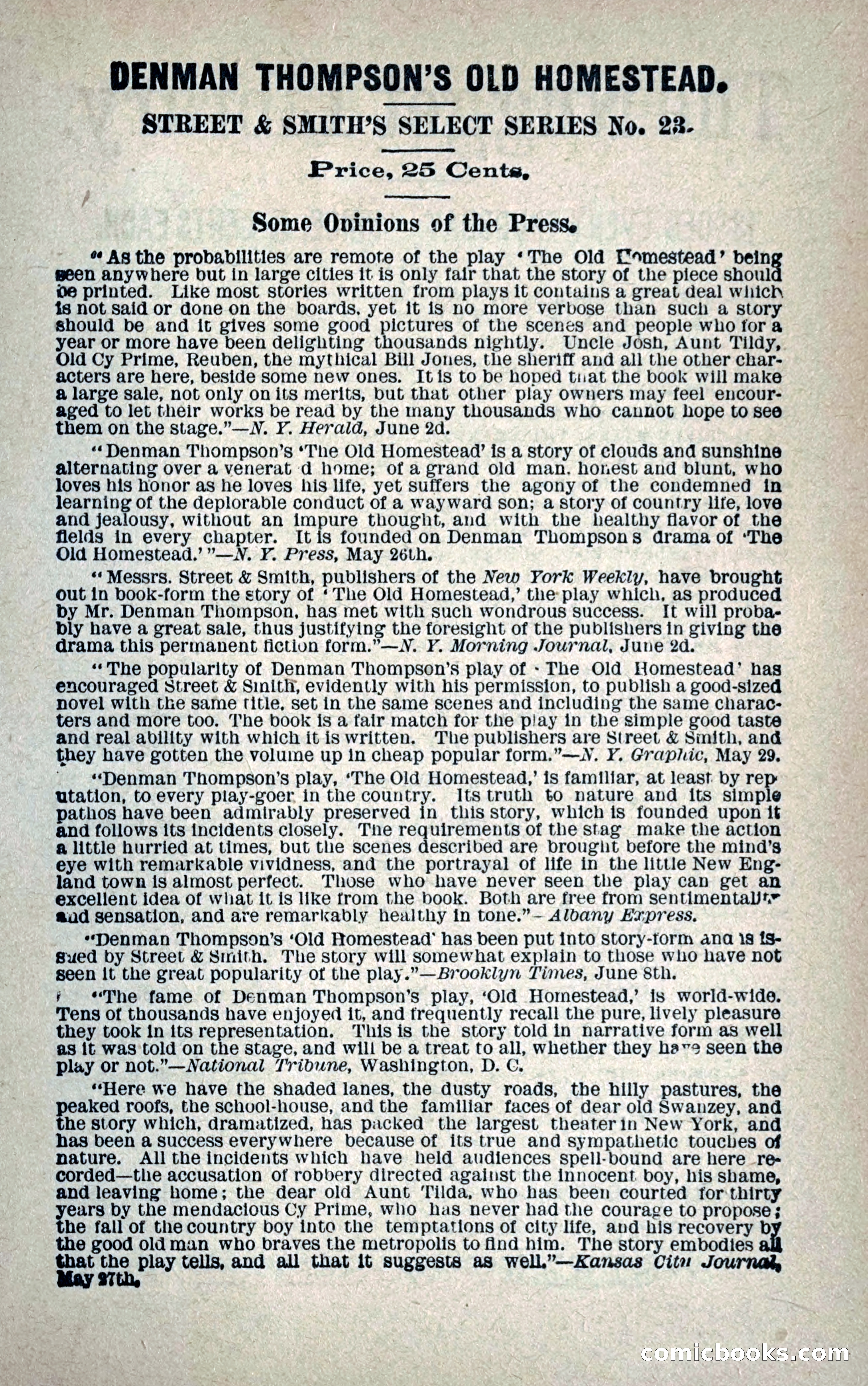 Detective Bob Bridger — page 256 of 263