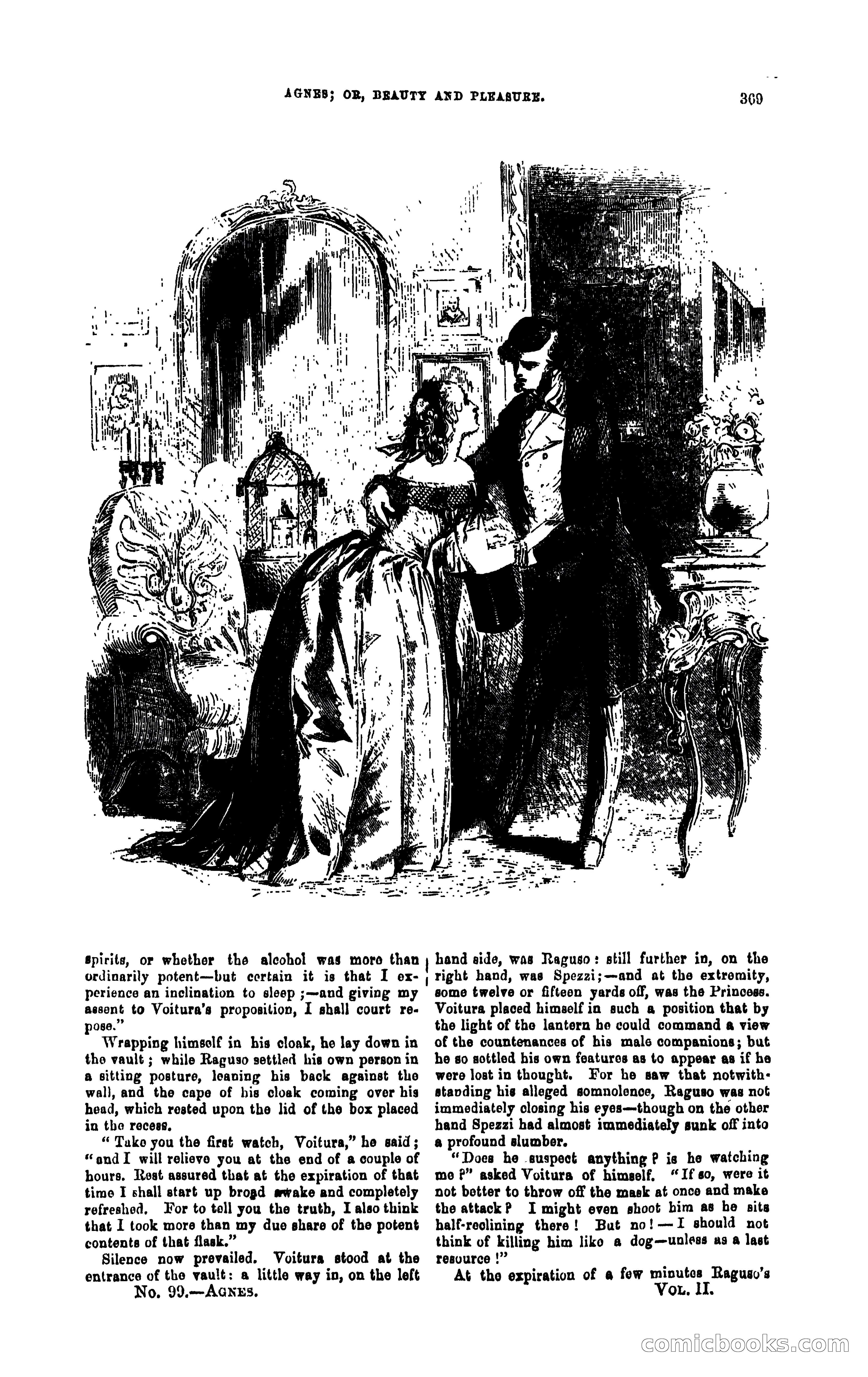 Agnes: A Tale of the Streets — page 15 of 400