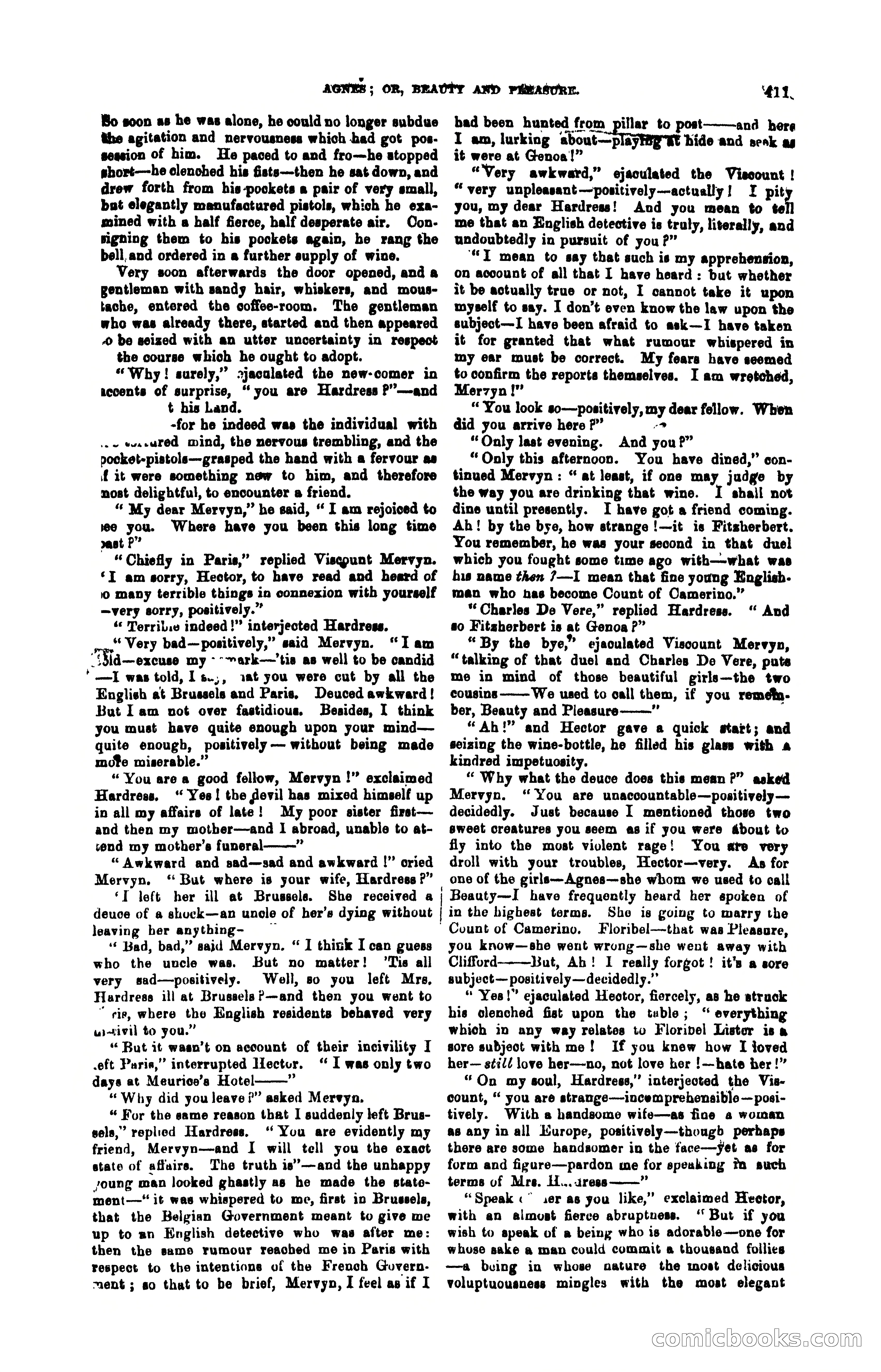 Agnes: A Tale of the Streets — page 57 of 400