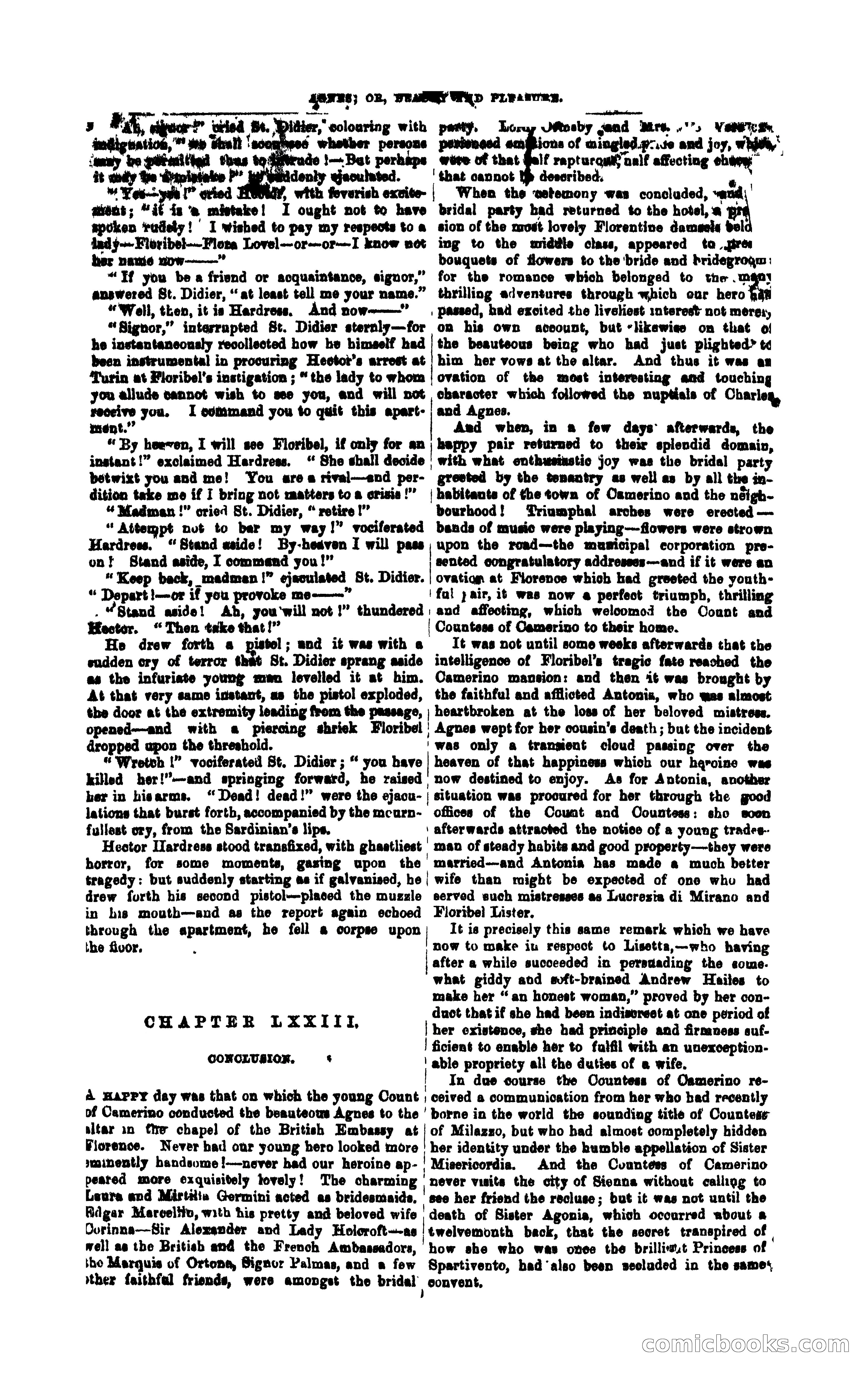 Agnes: A Tale of the Streets — page 60 of 400