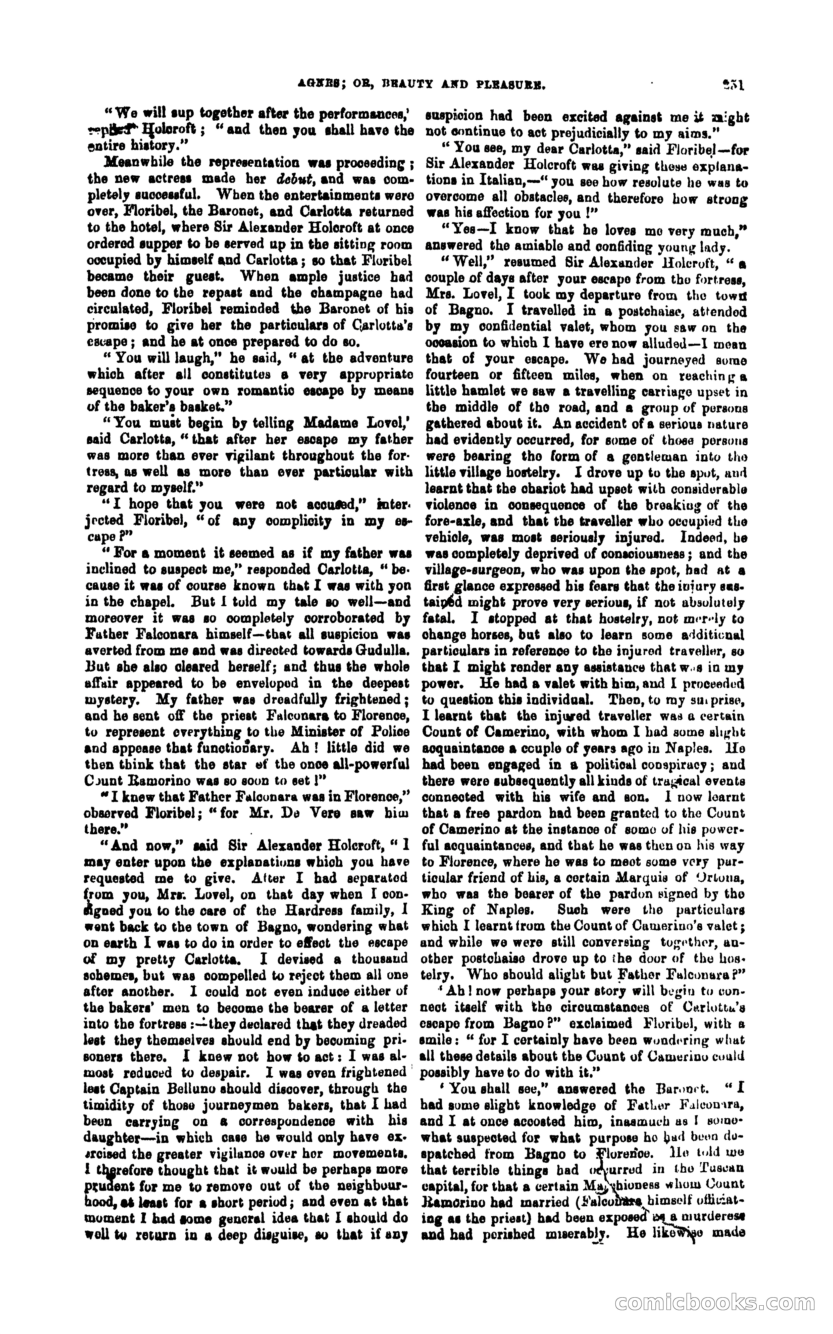 Agnes: A Tale of the Streets — page 66 of 400