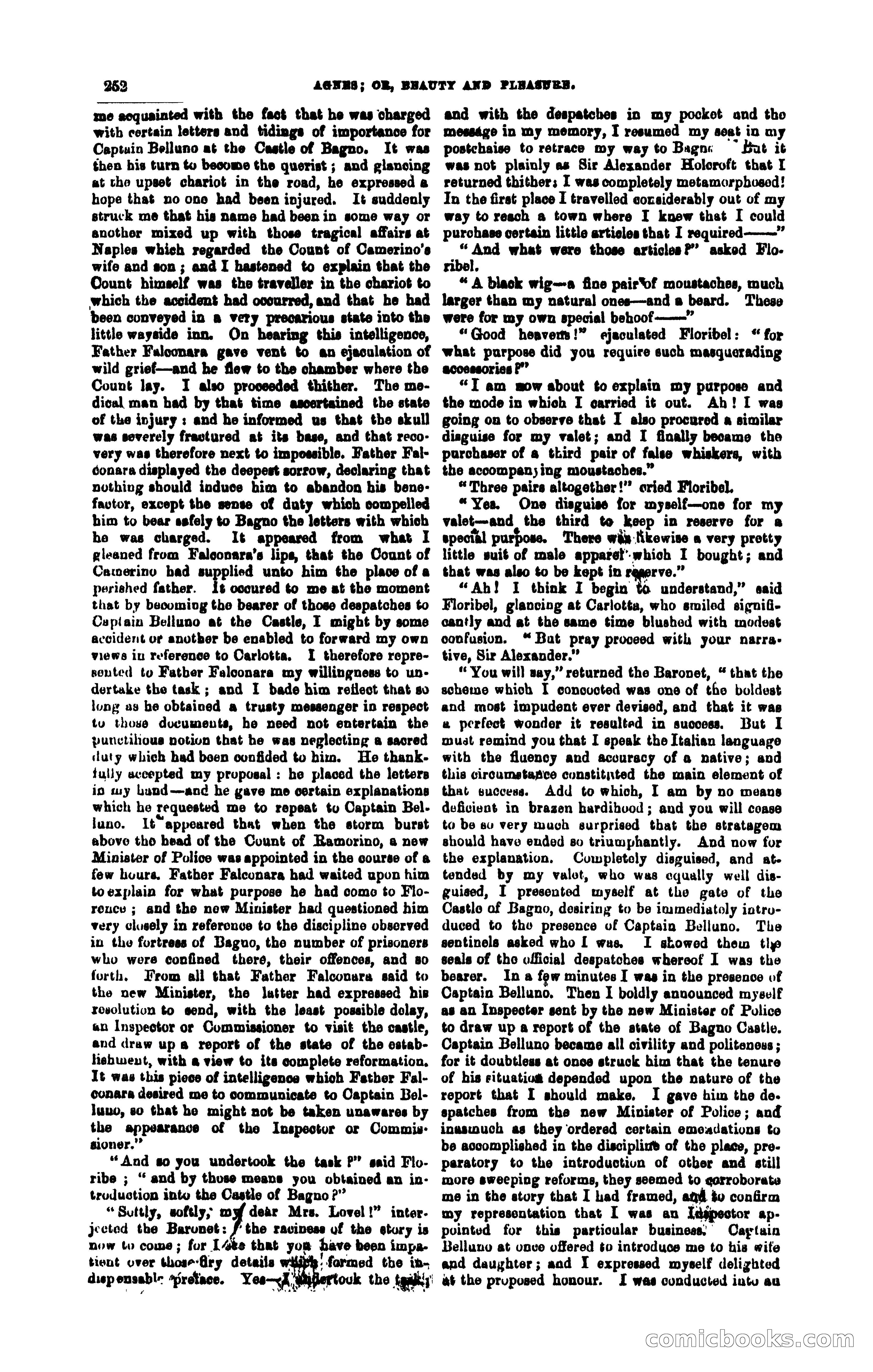Agnes: A Tale of the Streets — page 67 of 400