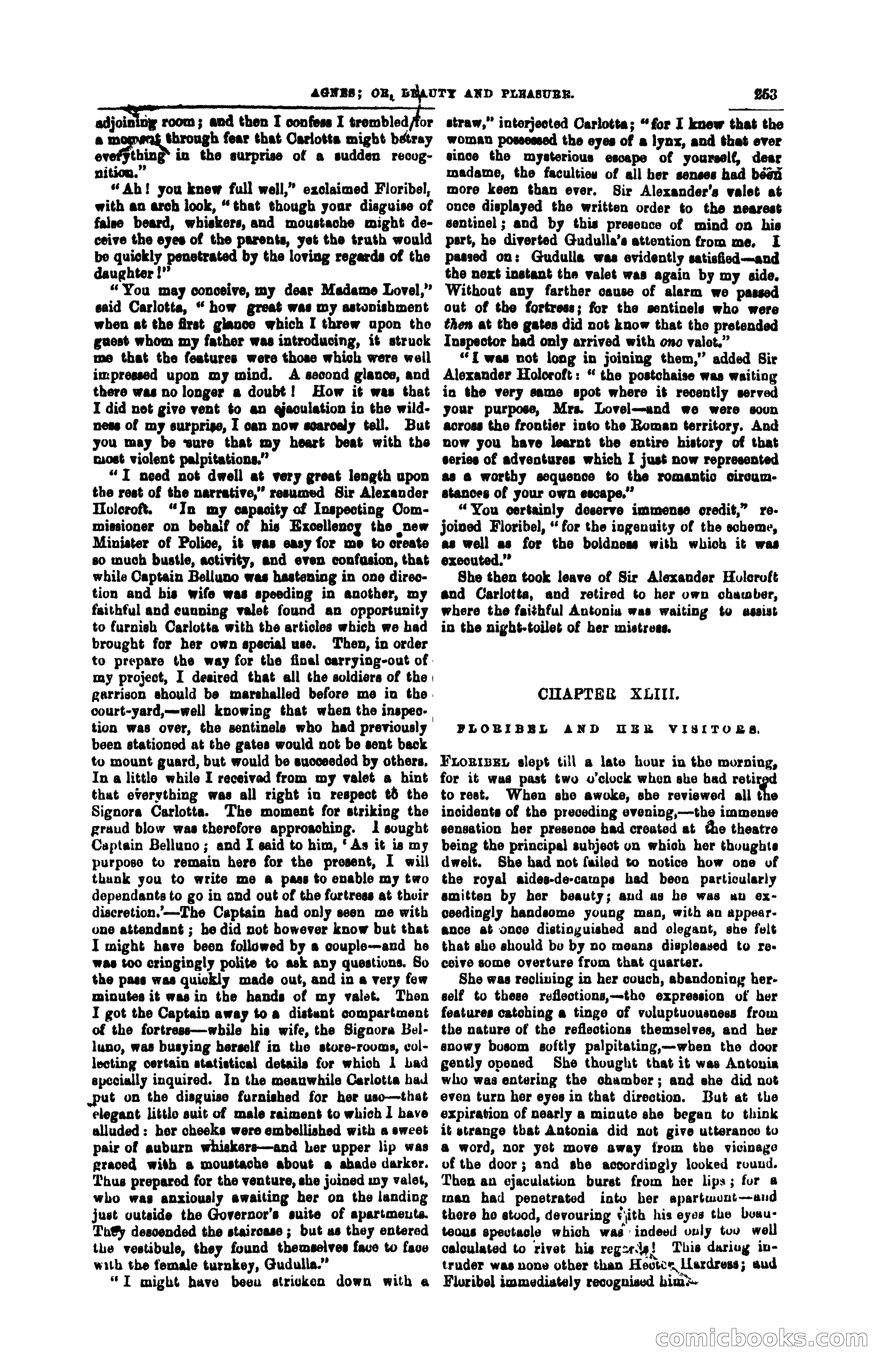 Agnes: A Tale of the Streets — page 68 of 400