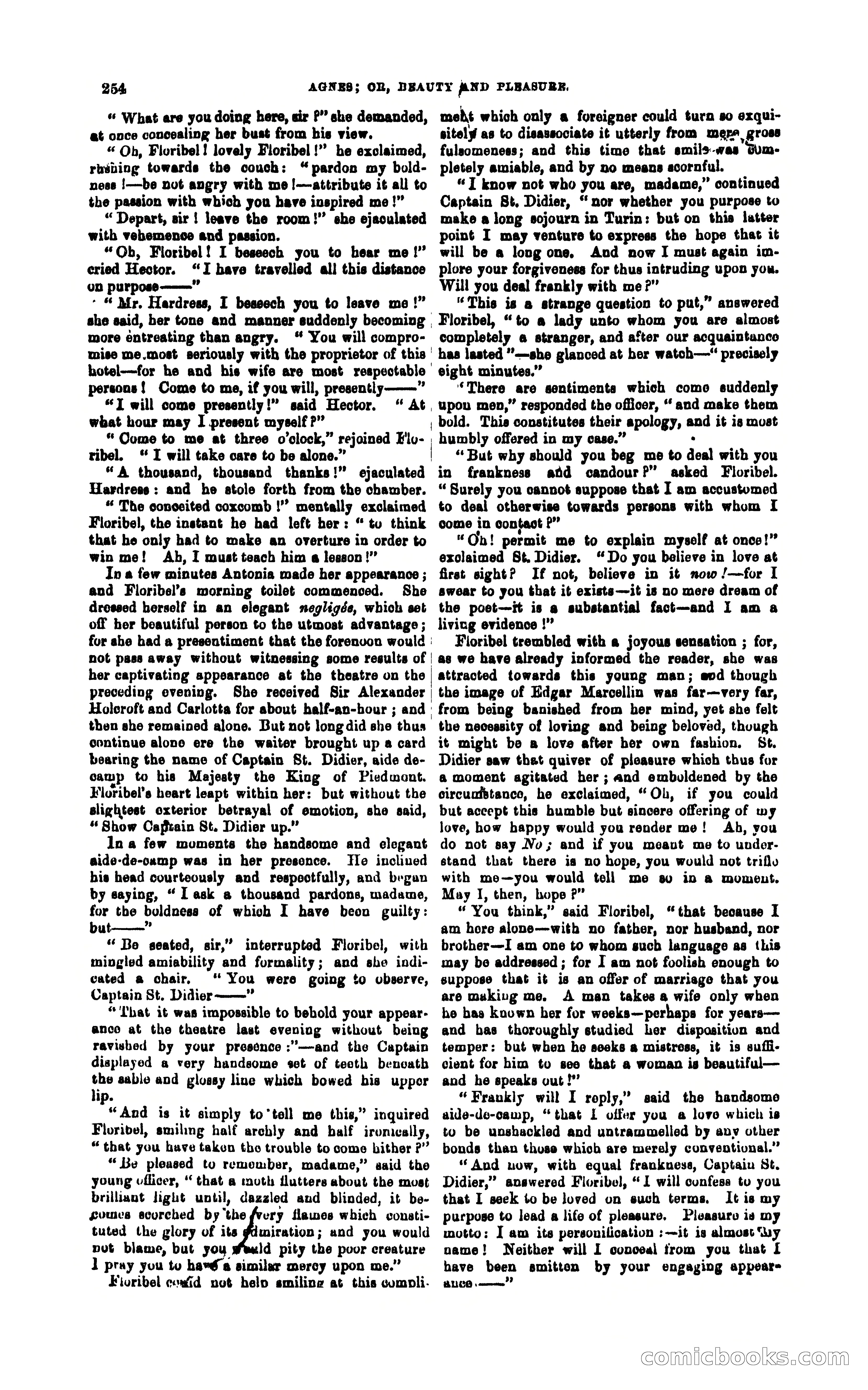Agnes: A Tale of the Streets — page 69 of 400