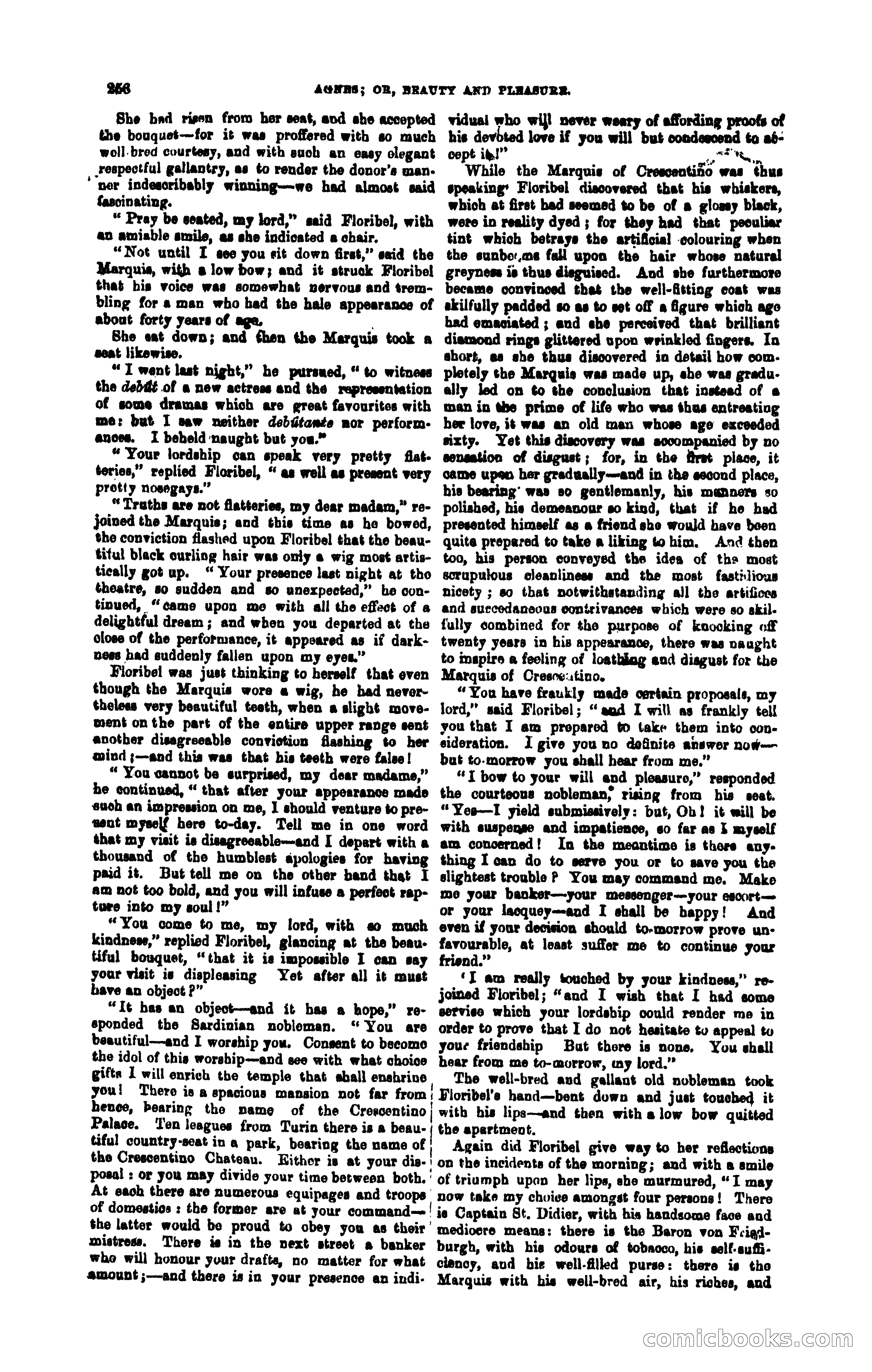Agnes: A Tale of the Streets — page 71 of 400