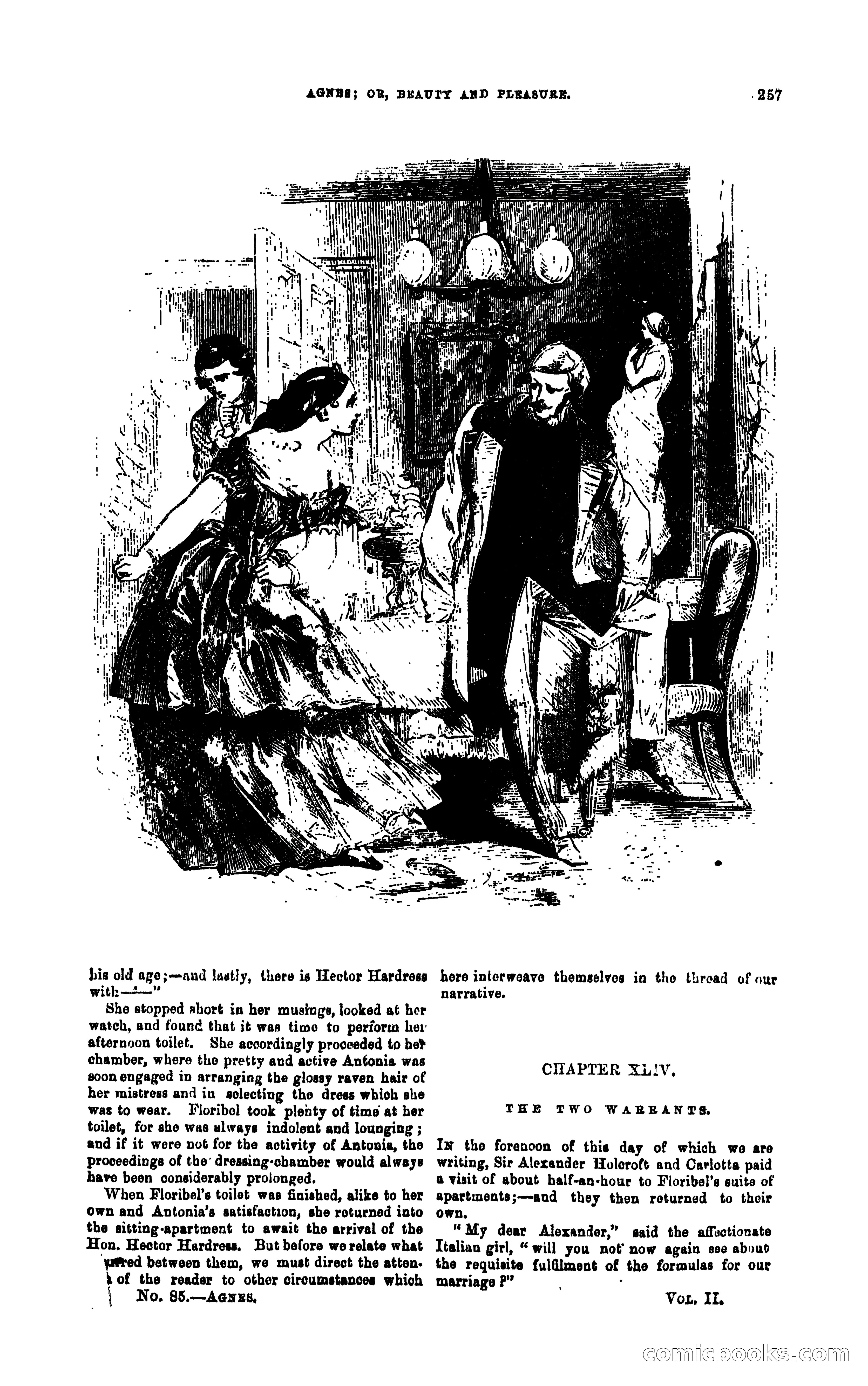 Agnes: A Tale of the Streets — page 72 of 400