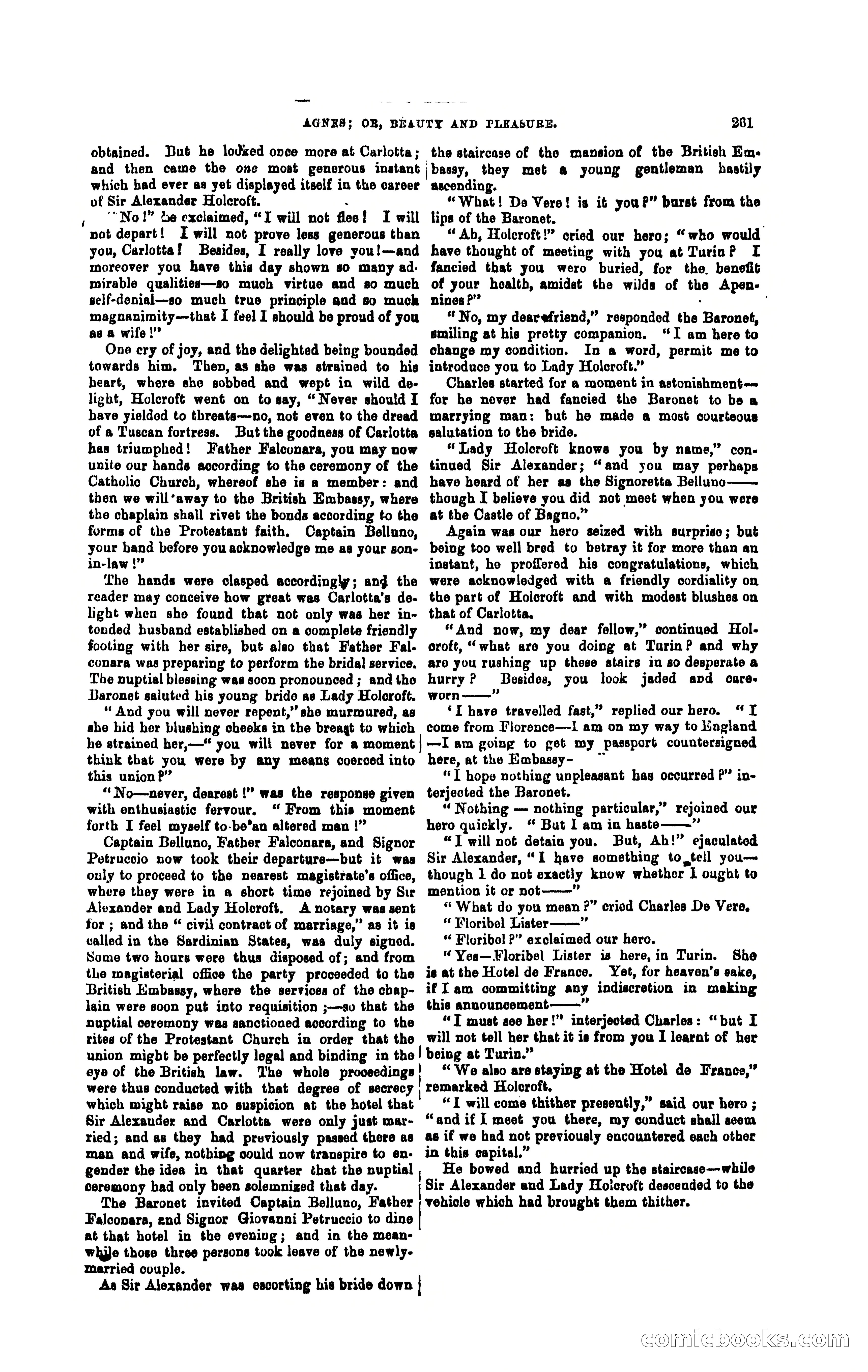 Agnes: A Tale of the Streets — page 76 of 400