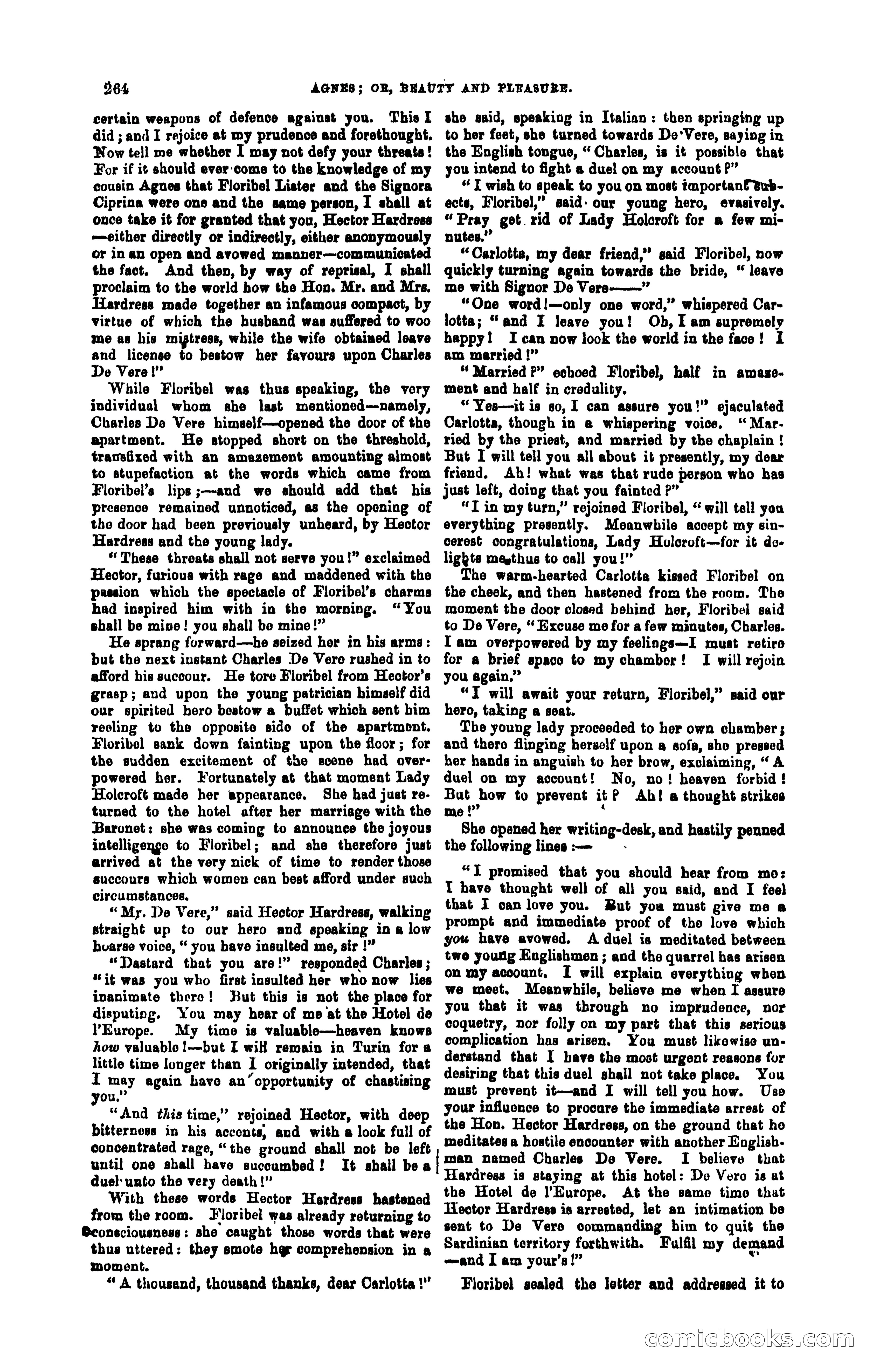 Agnes: A Tale of the Streets — page 79 of 400