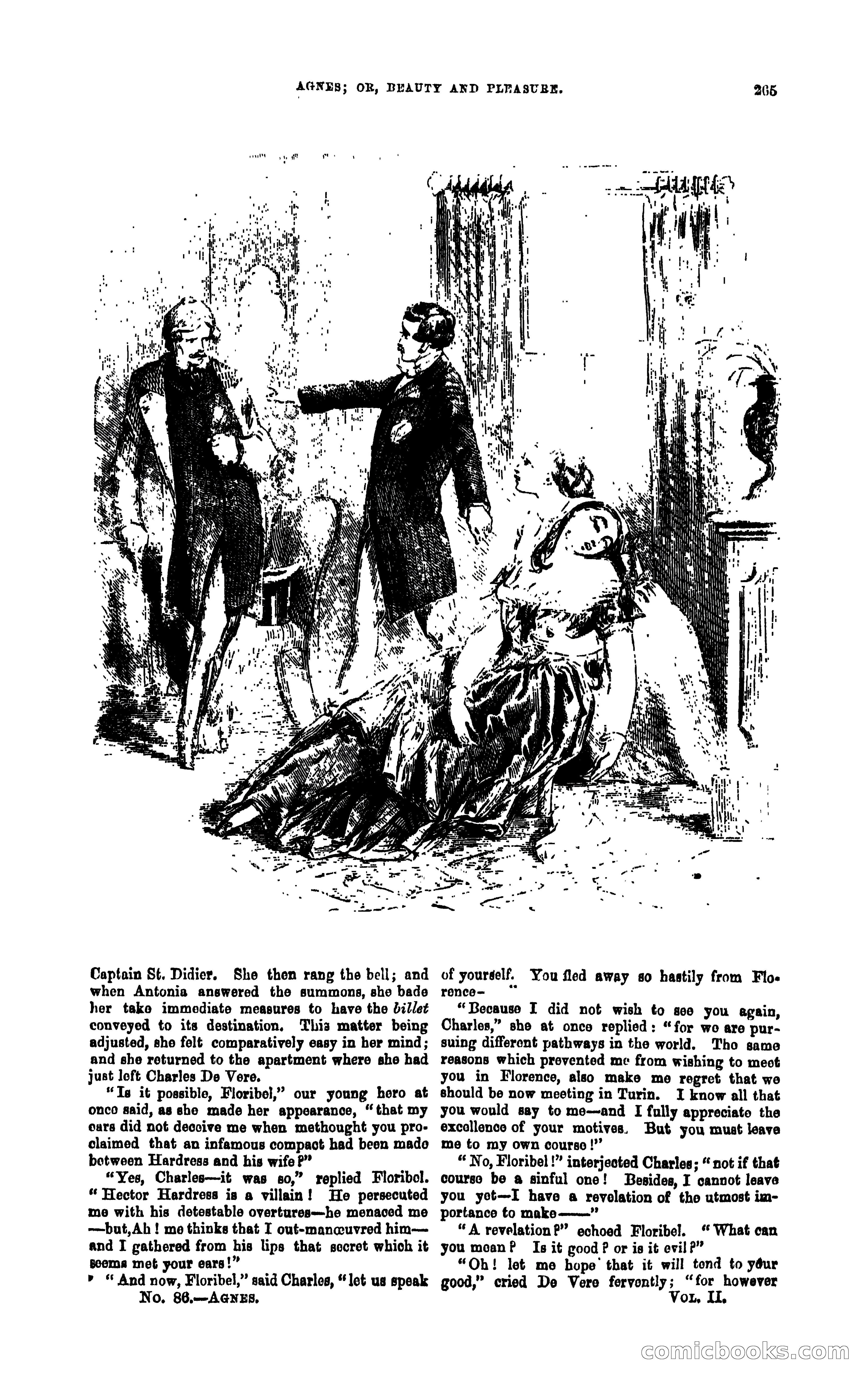 Agnes: A Tale of the Streets — page 80 of 400