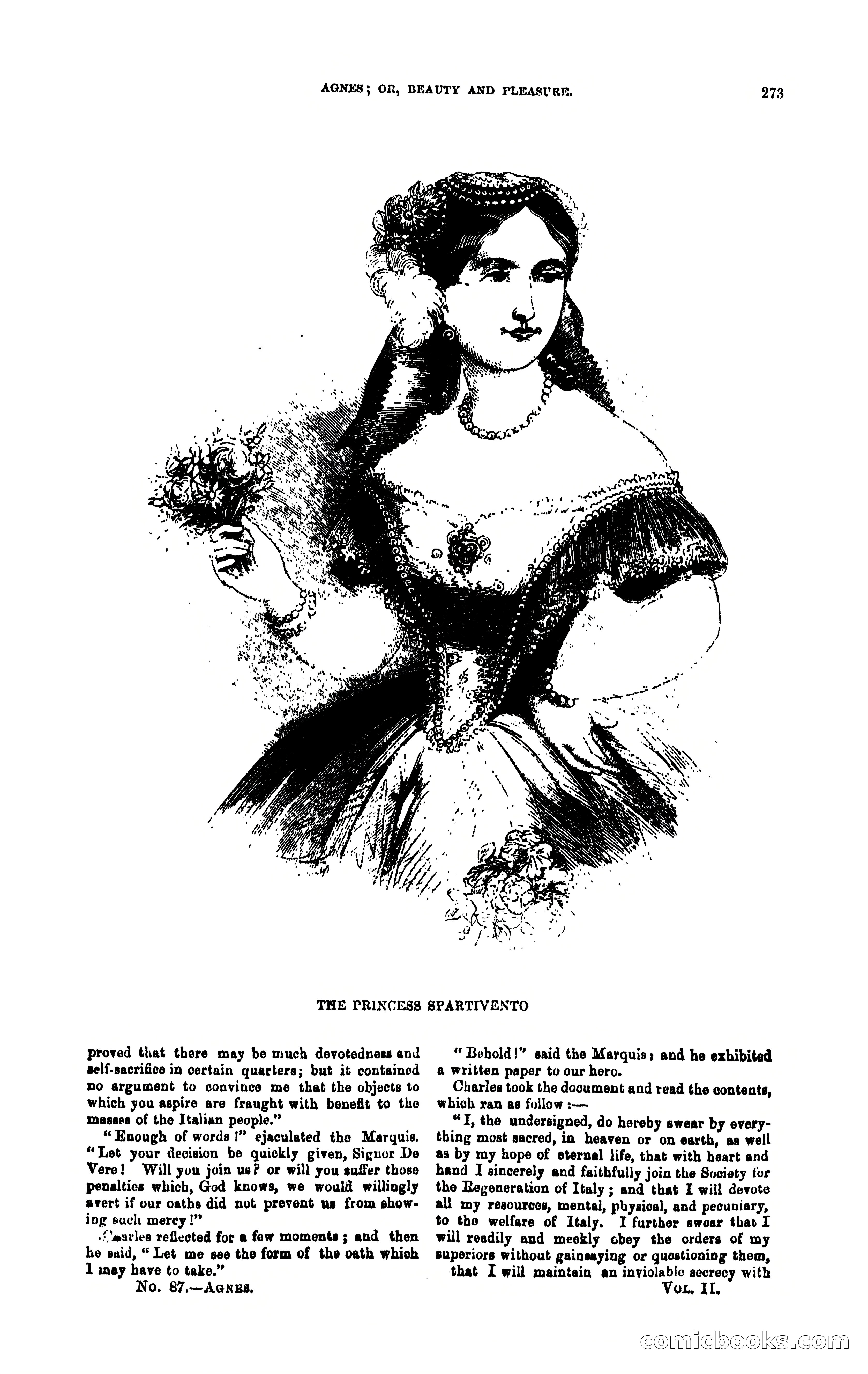 Agnes: A Tale of the Streets — page 88 of 400