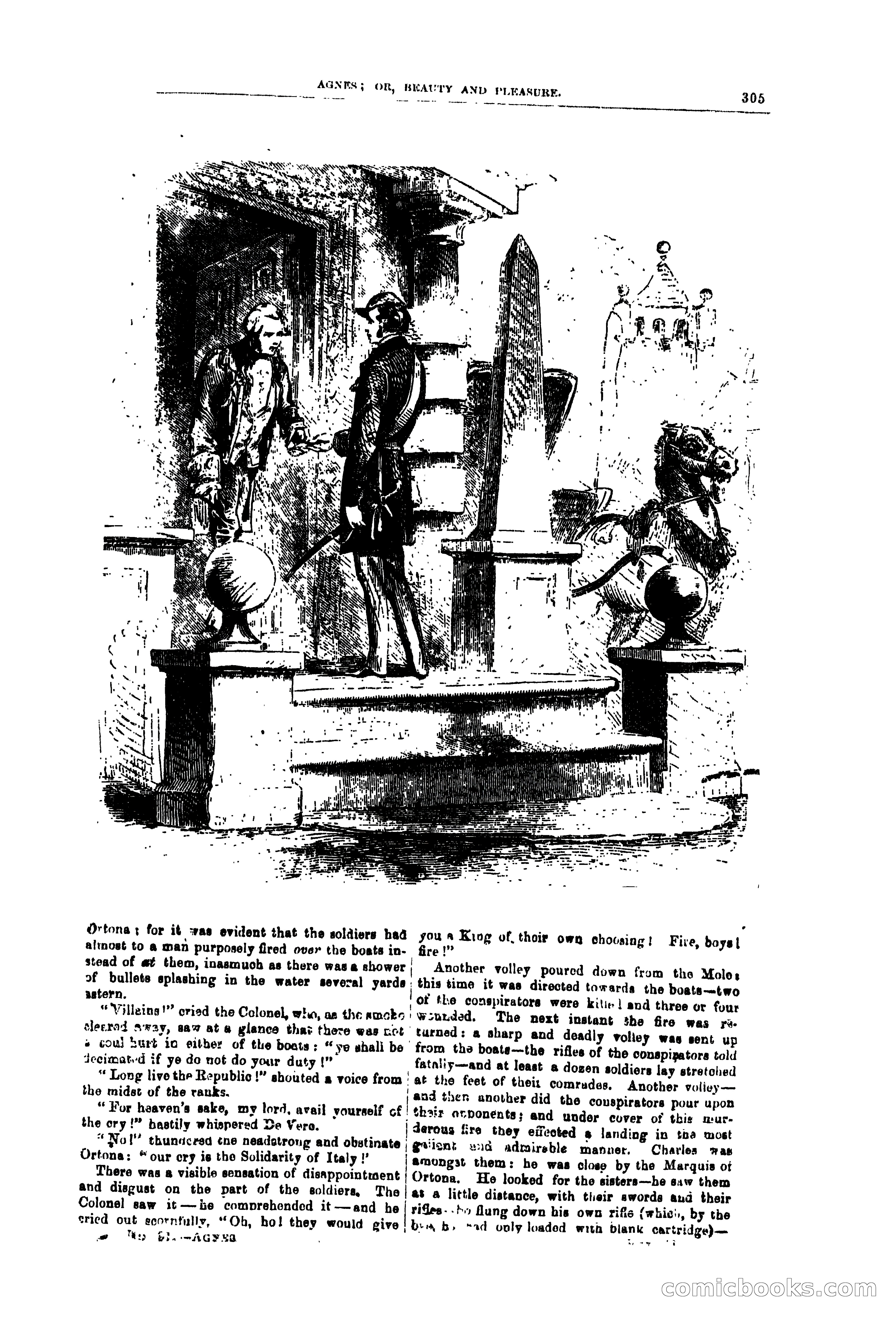 Agnes: A Tale of the Streets — page 120 of 400
