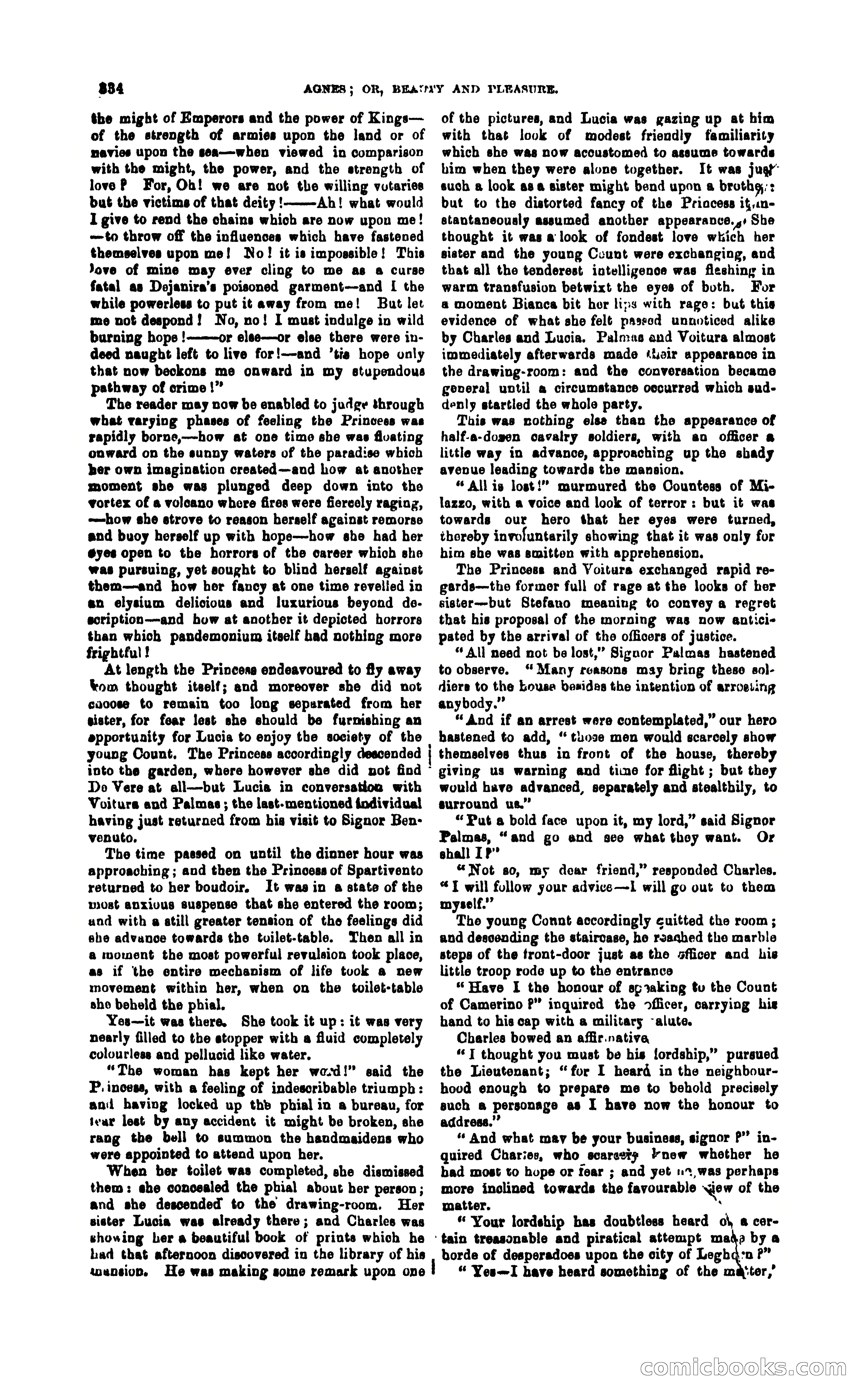 Agnes: A Tale of the Streets — page 149 of 400