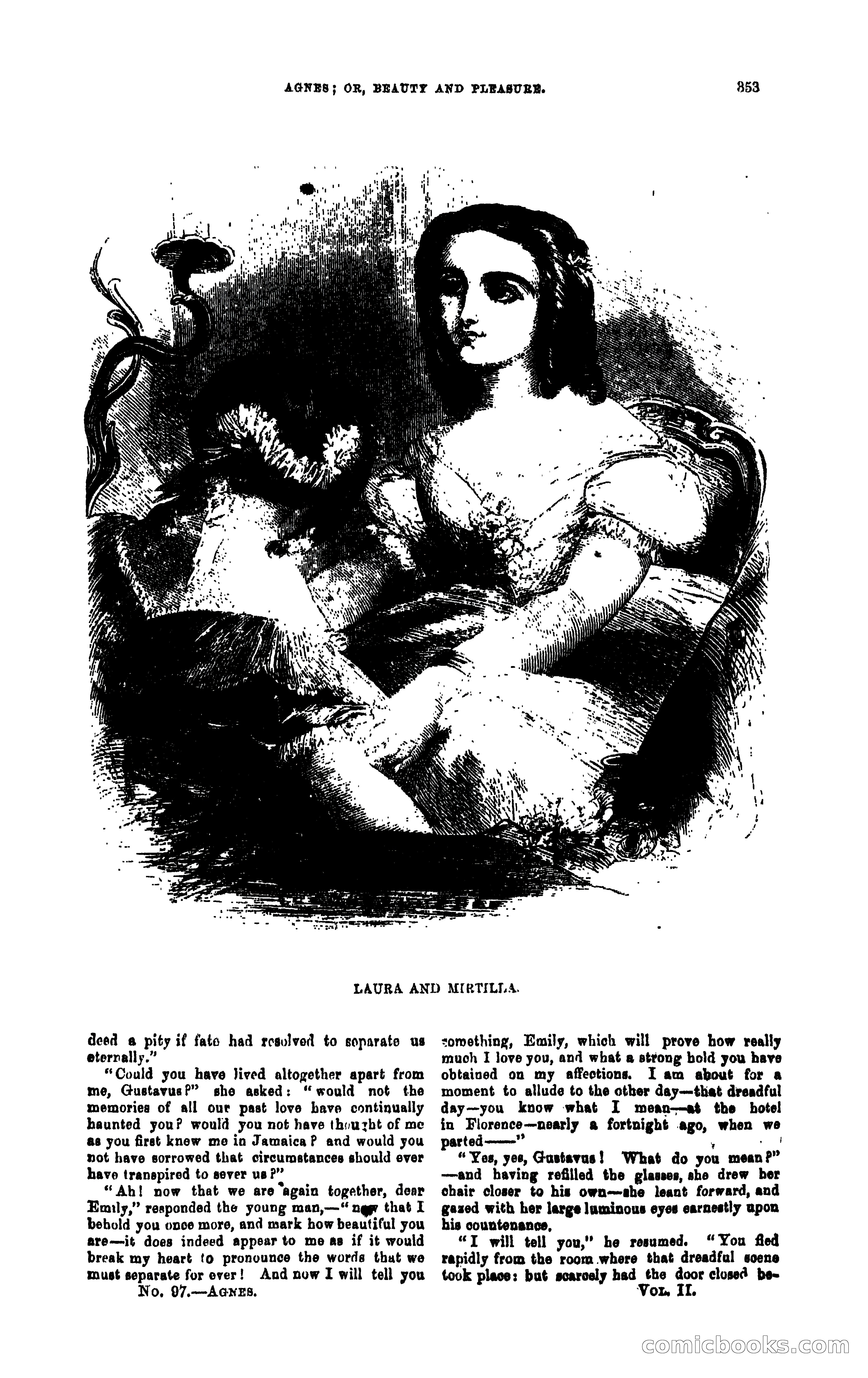 Agnes: A Tale of the Streets — page 168 of 400