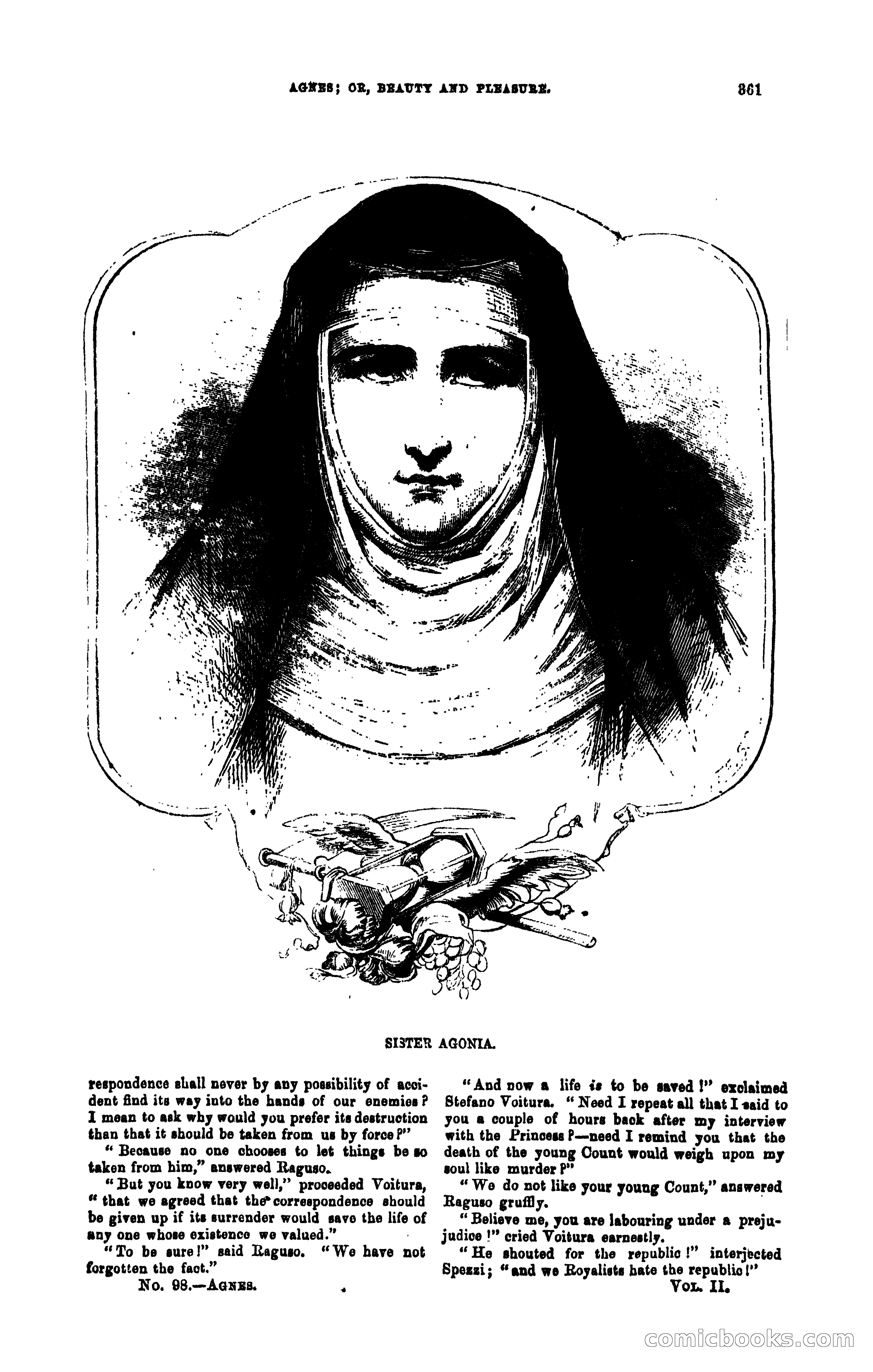 Agnes: A Tale of the Streets — page 176 of 400