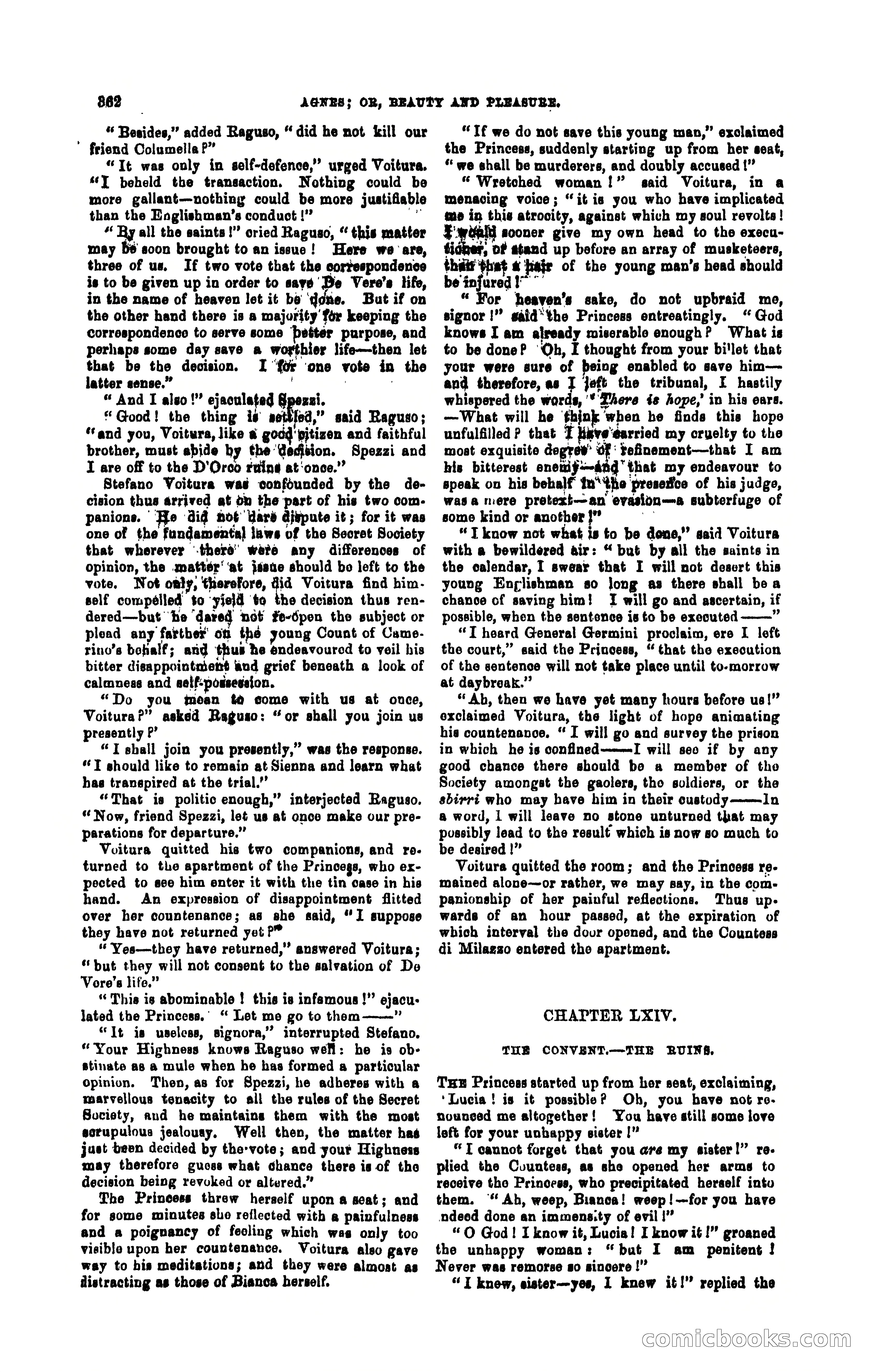 Agnes: A Tale of the Streets — page 177 of 400