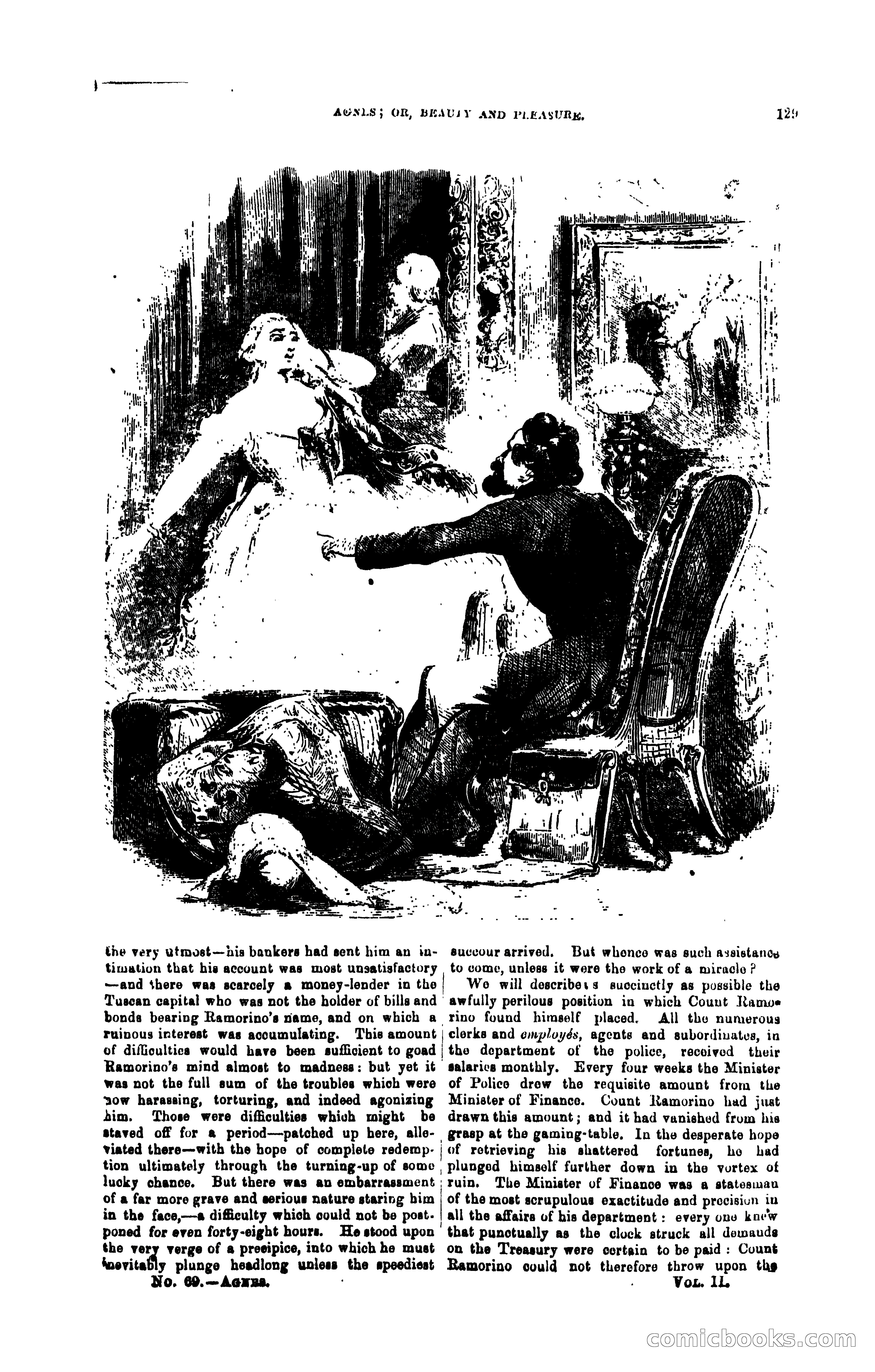 Agnes: A Tale of the Streets — page 182 of 400