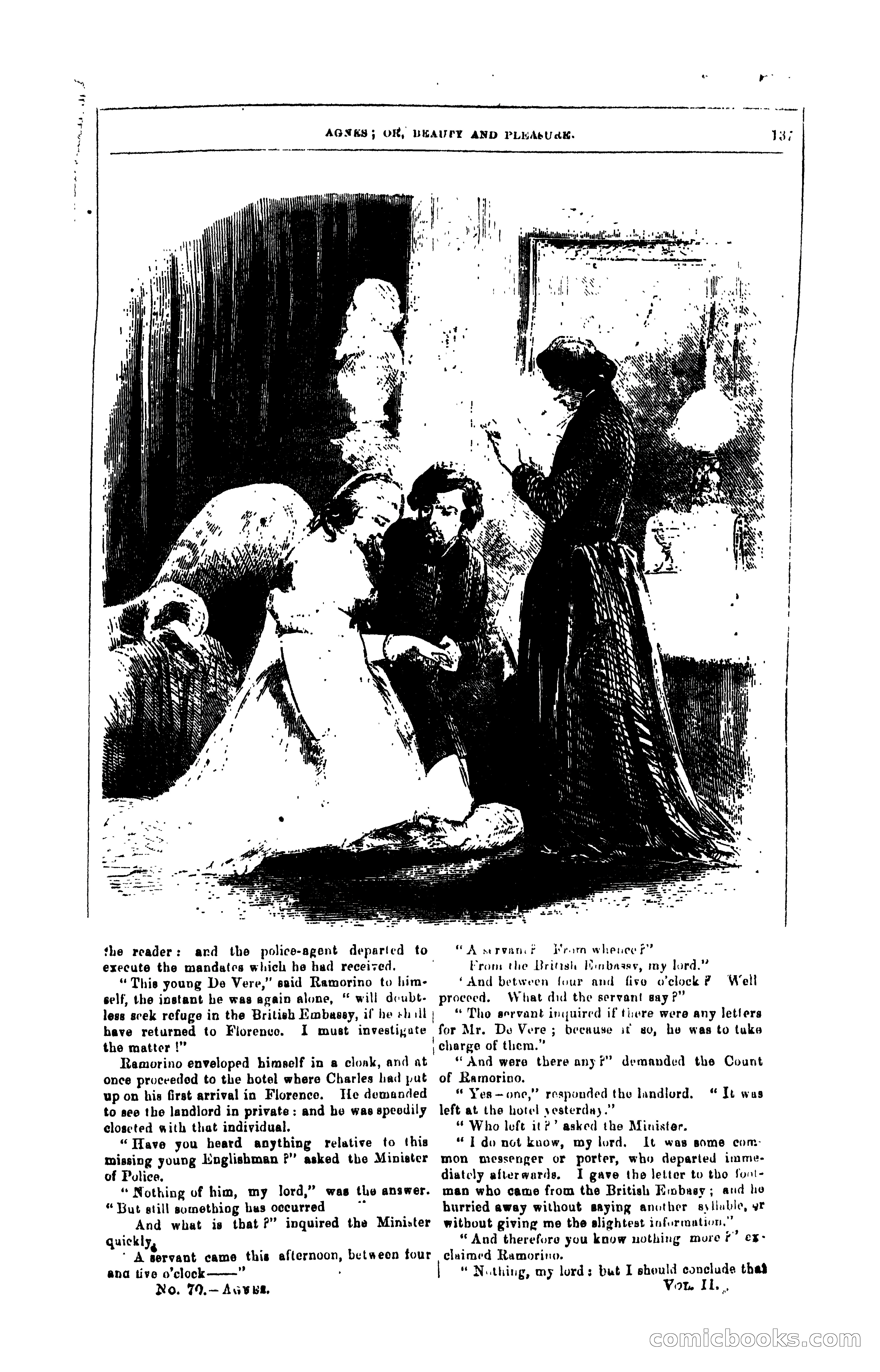 Agnes: A Tale of the Streets — page 188 of 400