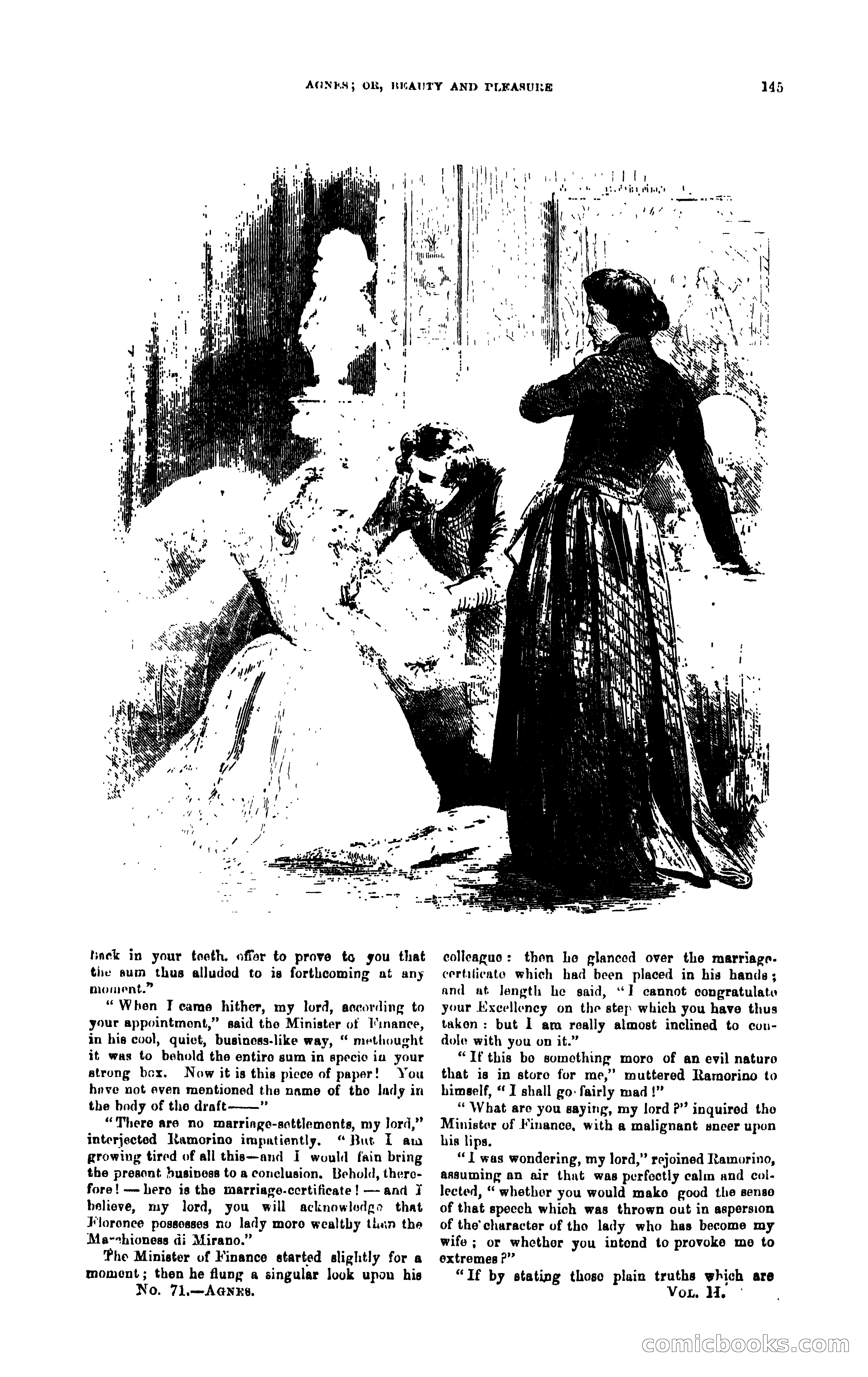 Agnes: A Tale of the Streets — page 196 of 400