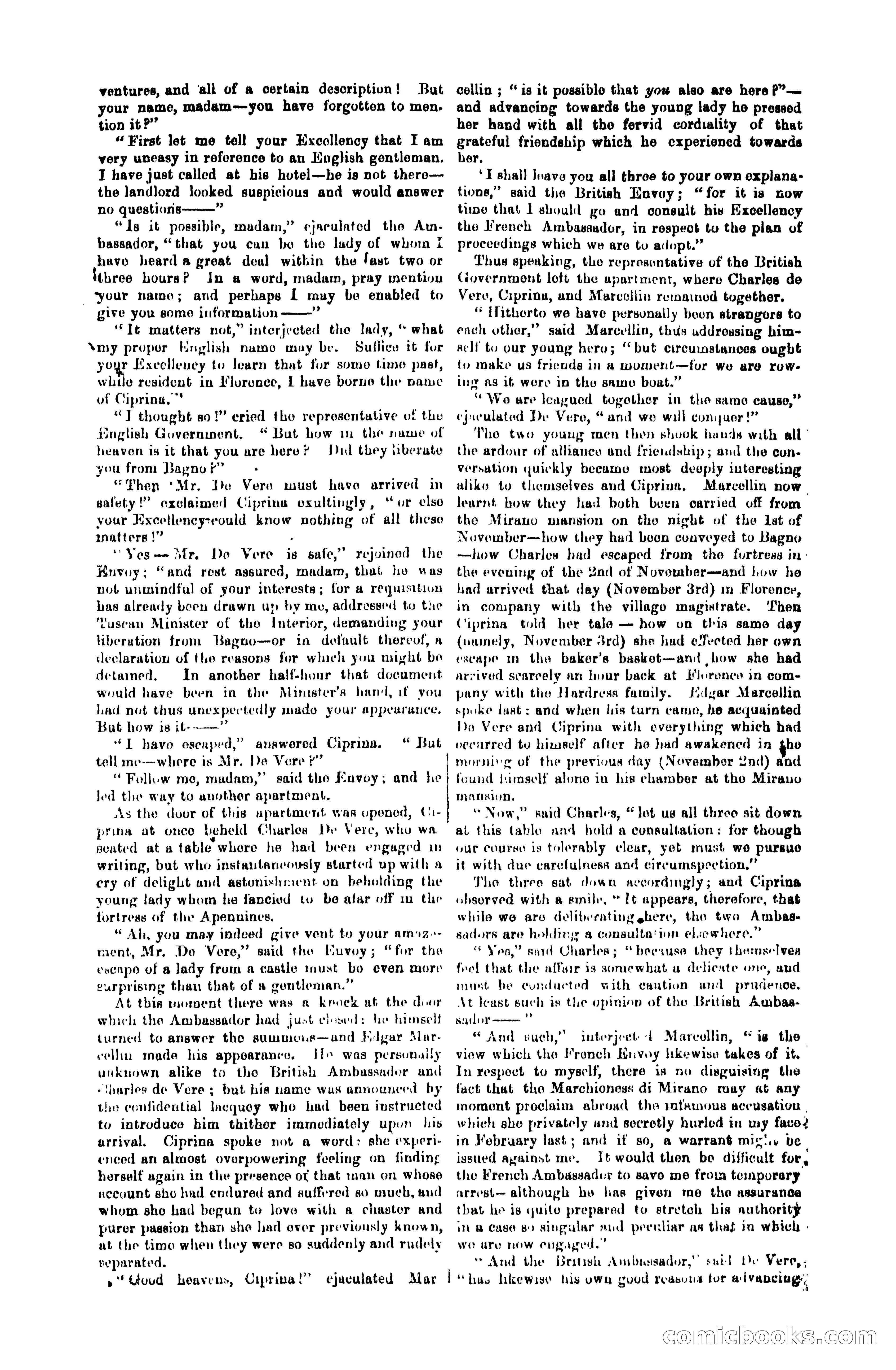 Agnes: A Tale of the Streets — page 198 of 400