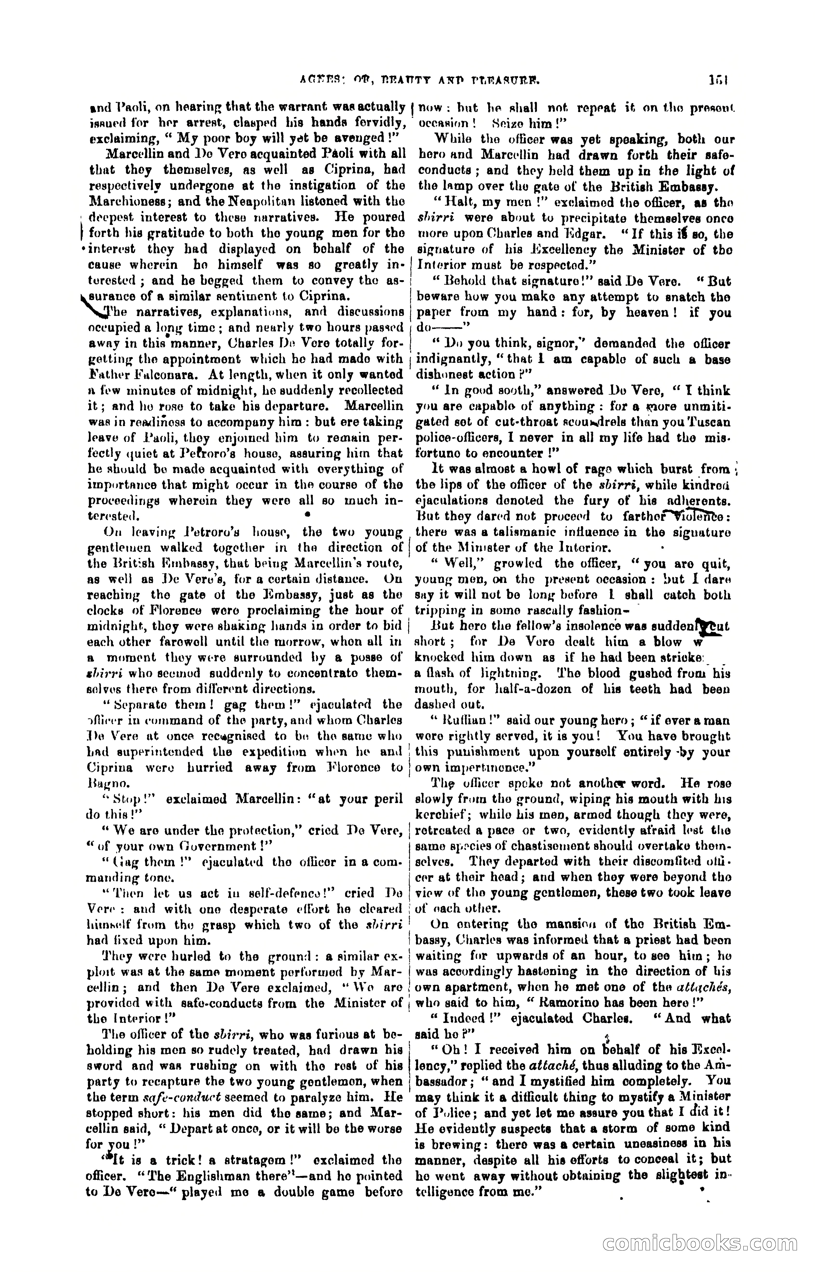 Agnes: A Tale of the Streets — page 202 of 400