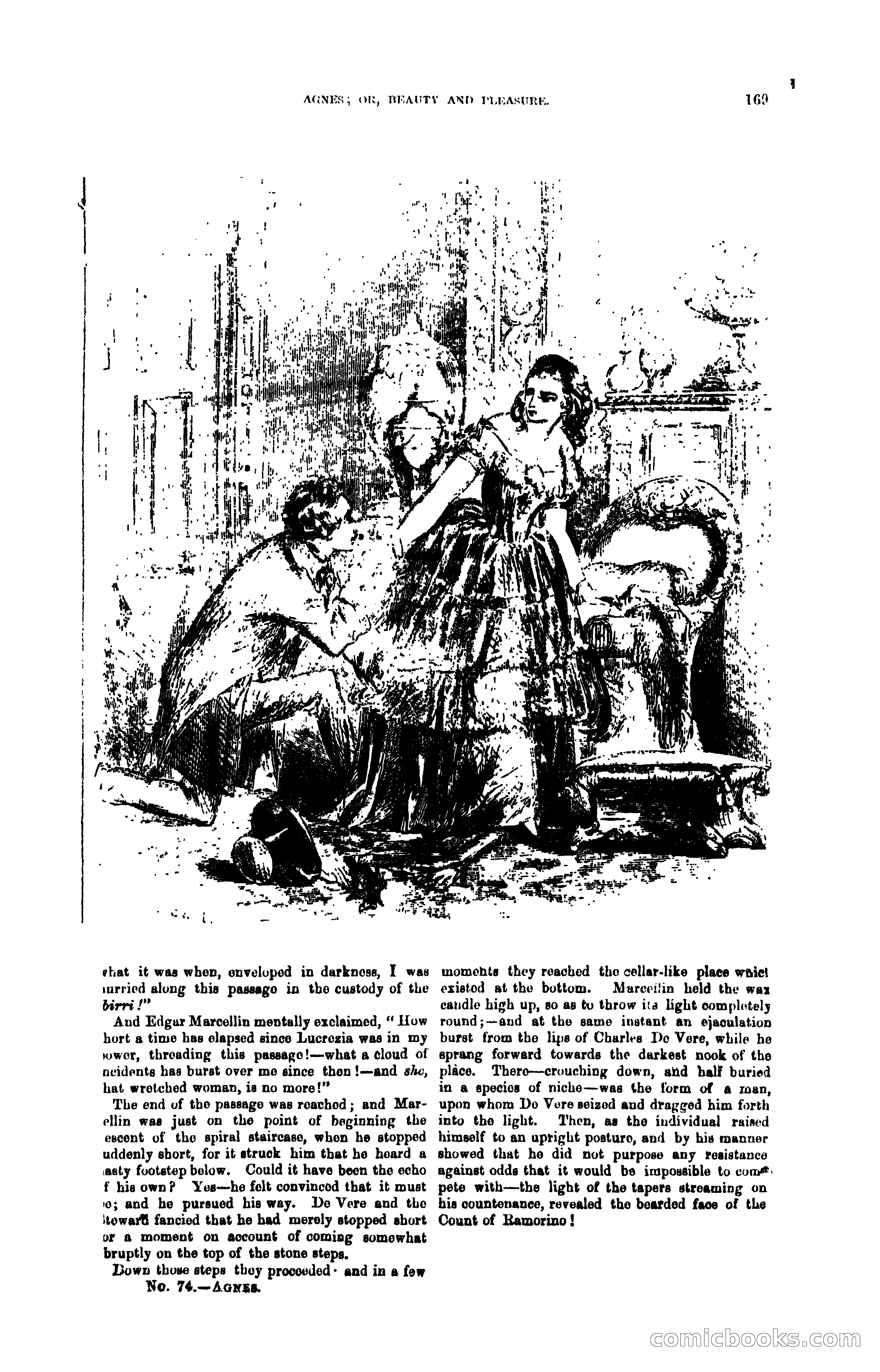 Agnes: A Tale of the Streets — page 220 of 400