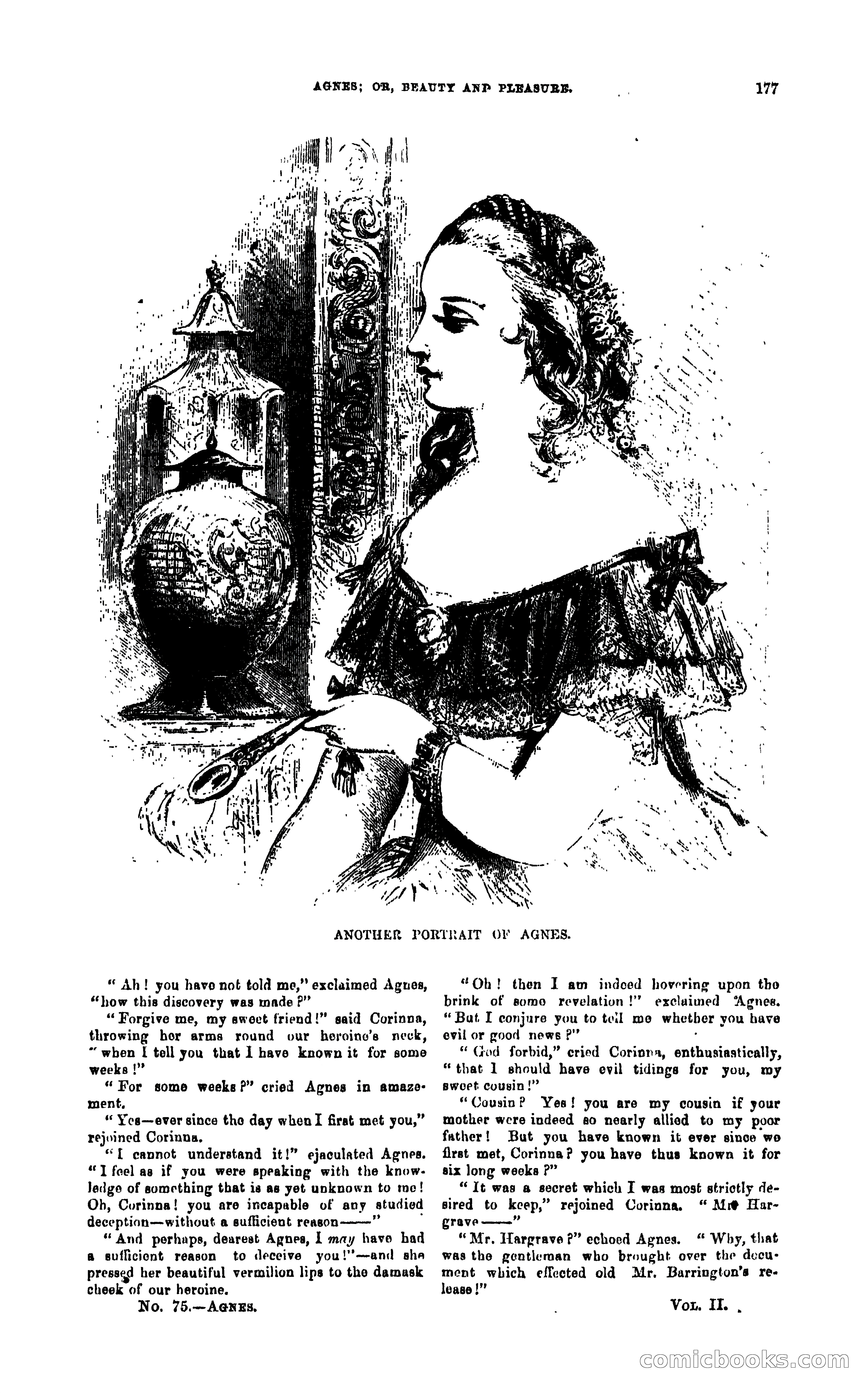 Agnes: A Tale of the Streets — page 228 of 400