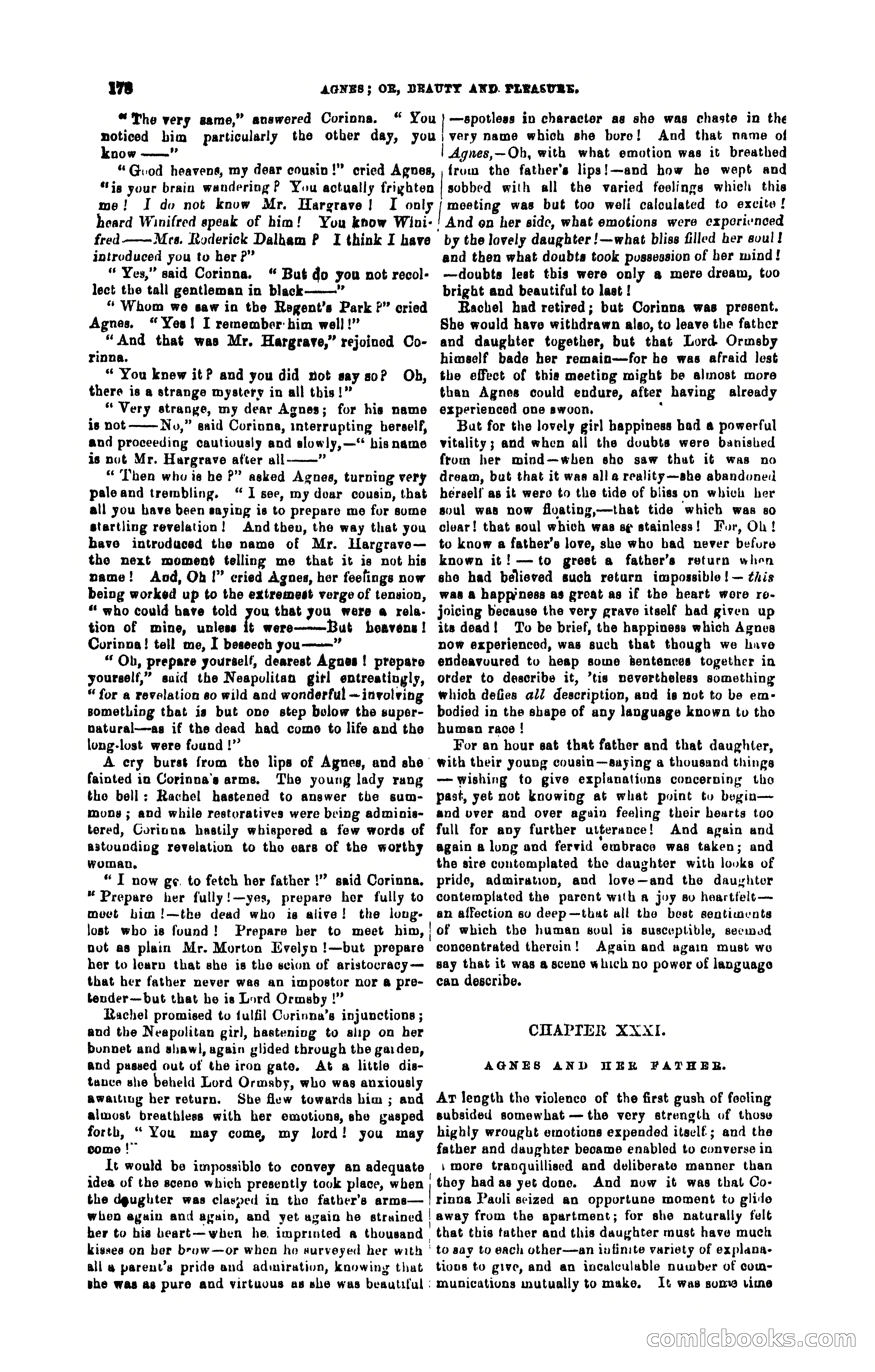 Agnes: A Tale of the Streets — page 229 of 400