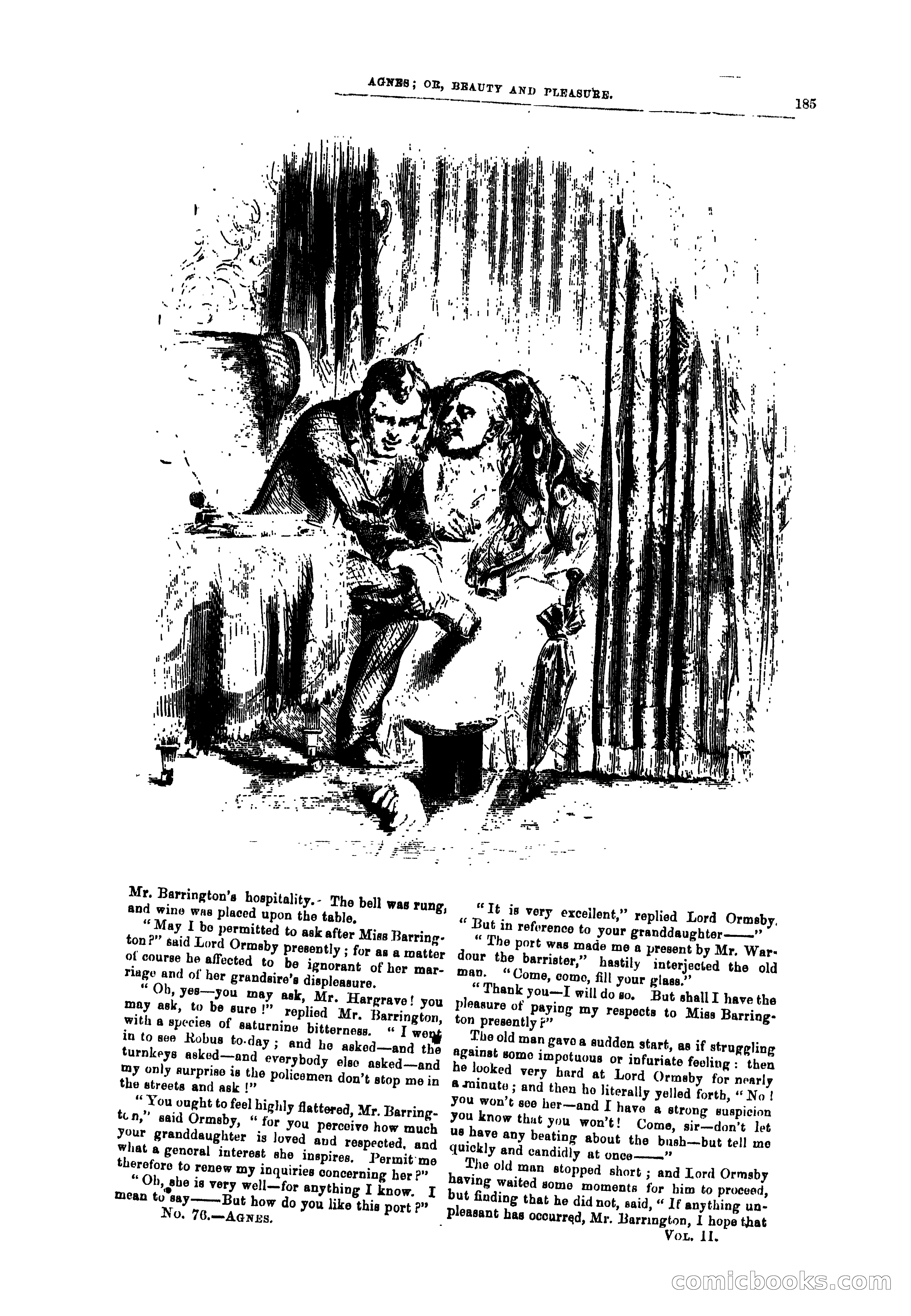 Agnes: A Tale of the Streets — page 236 of 400