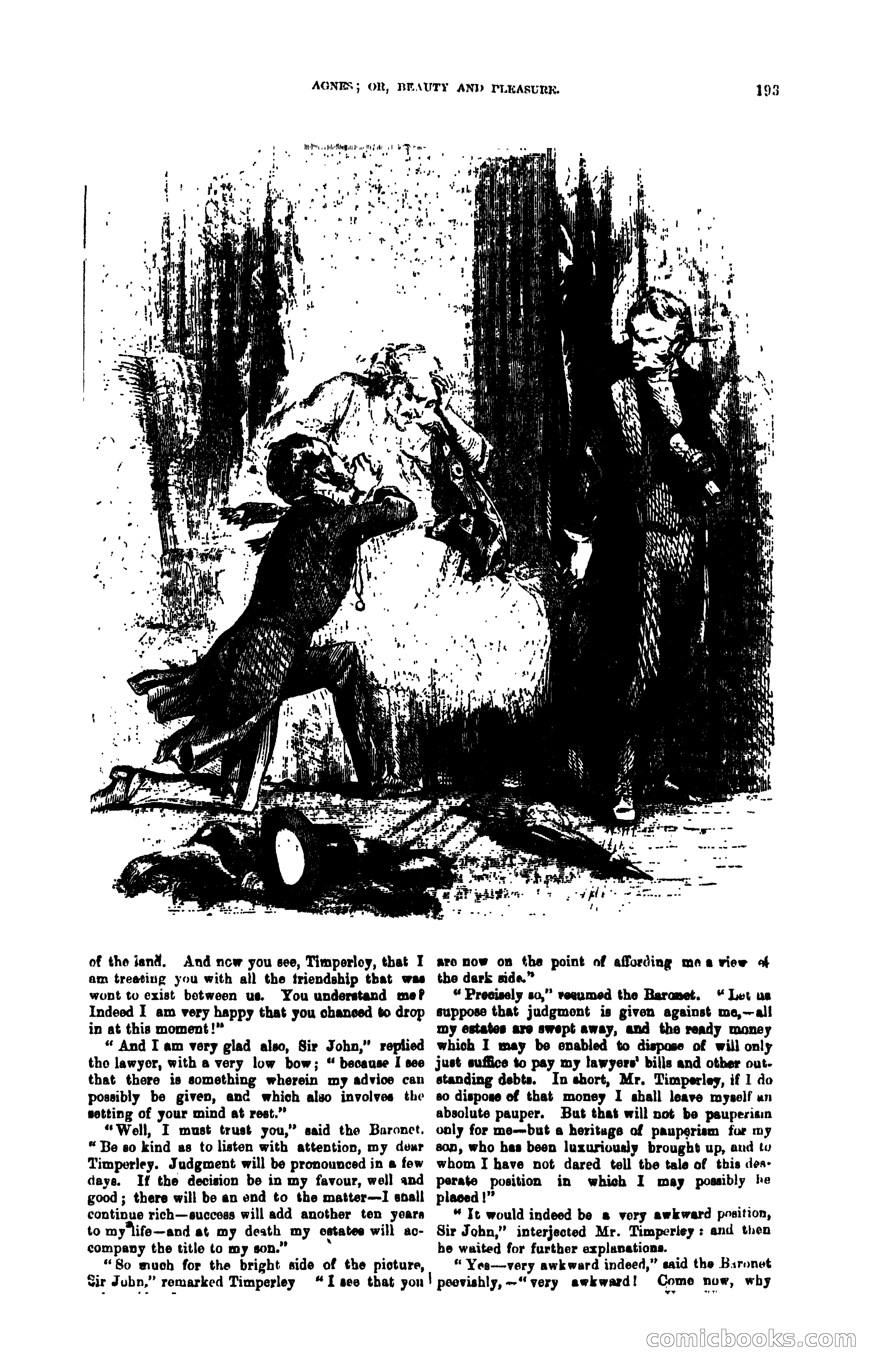 Agnes: A Tale of the Streets — page 244 of 400