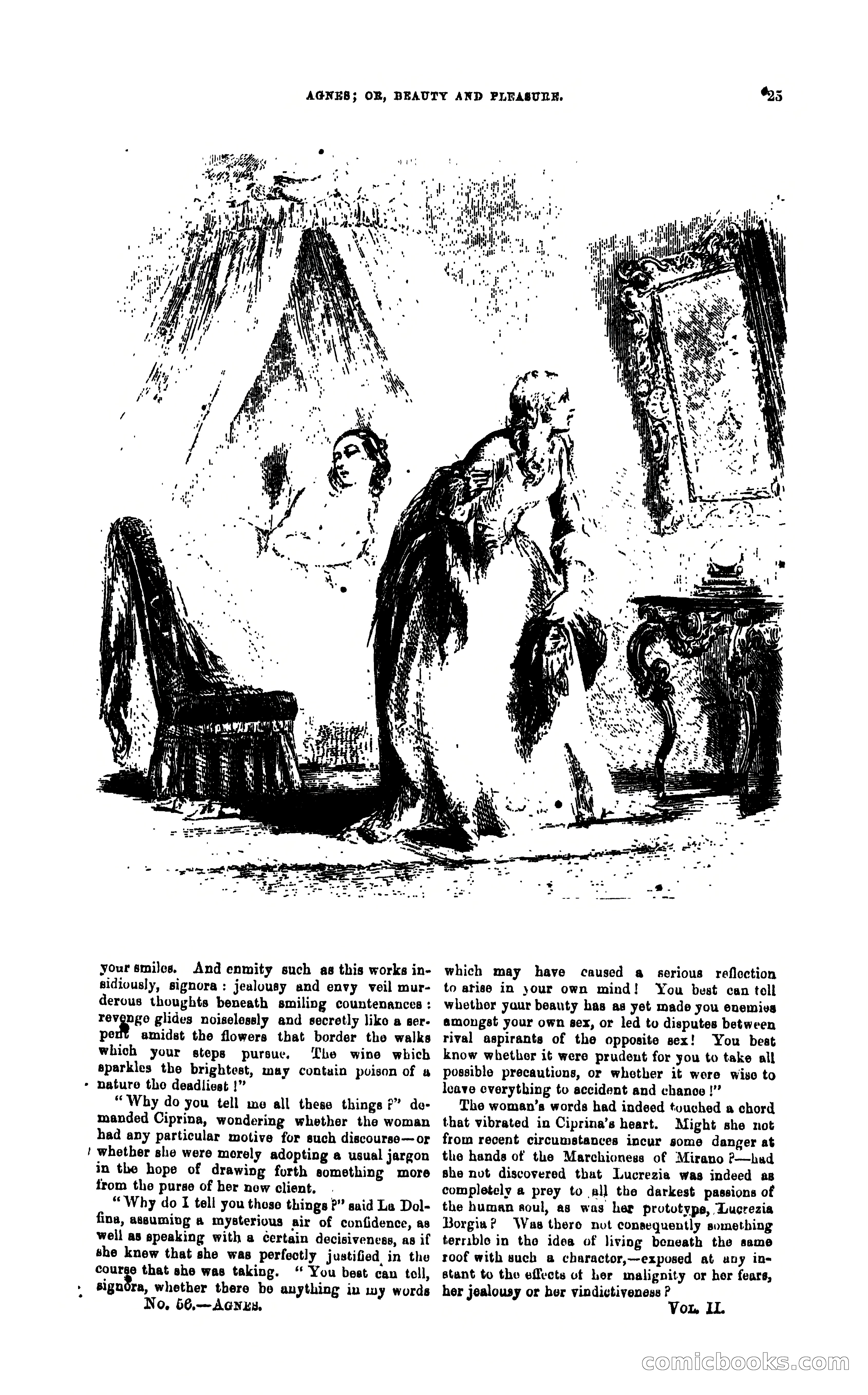 Agnes: A Tale of the Streets — page 326 of 400