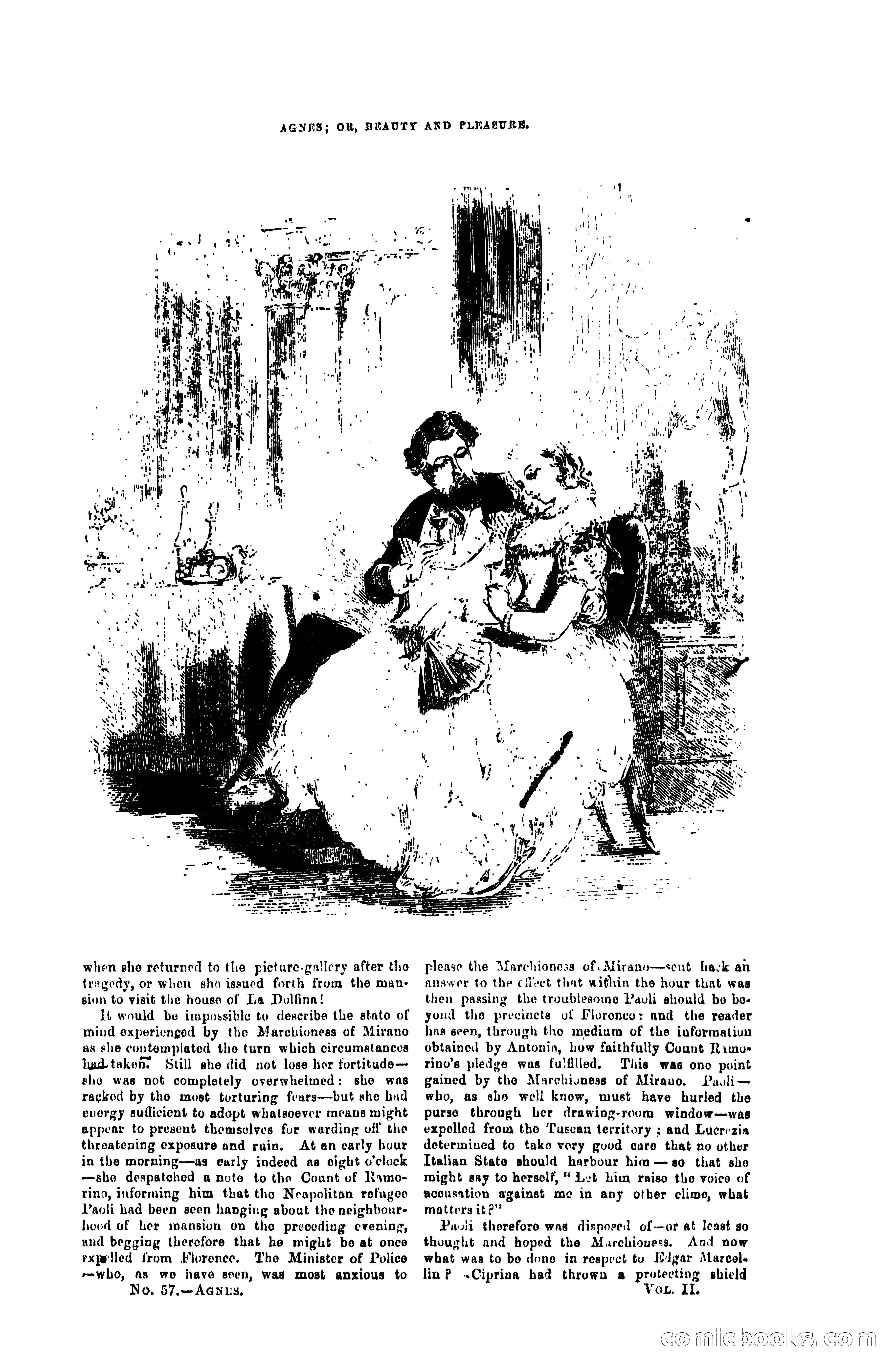 Agnes: A Tale of the Streets — page 334 of 400