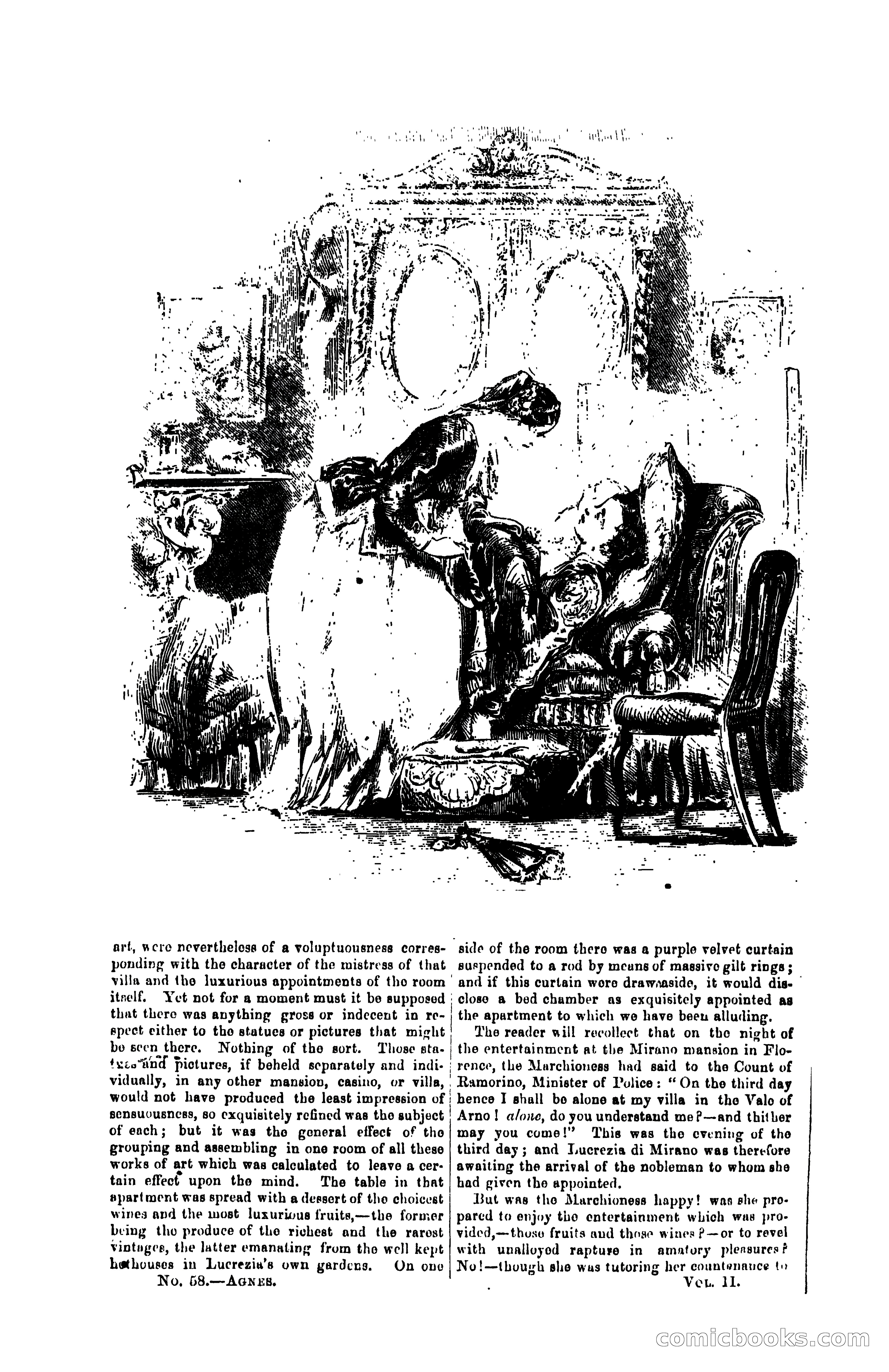 Agnes: A Tale of the Streets — page 342 of 400
