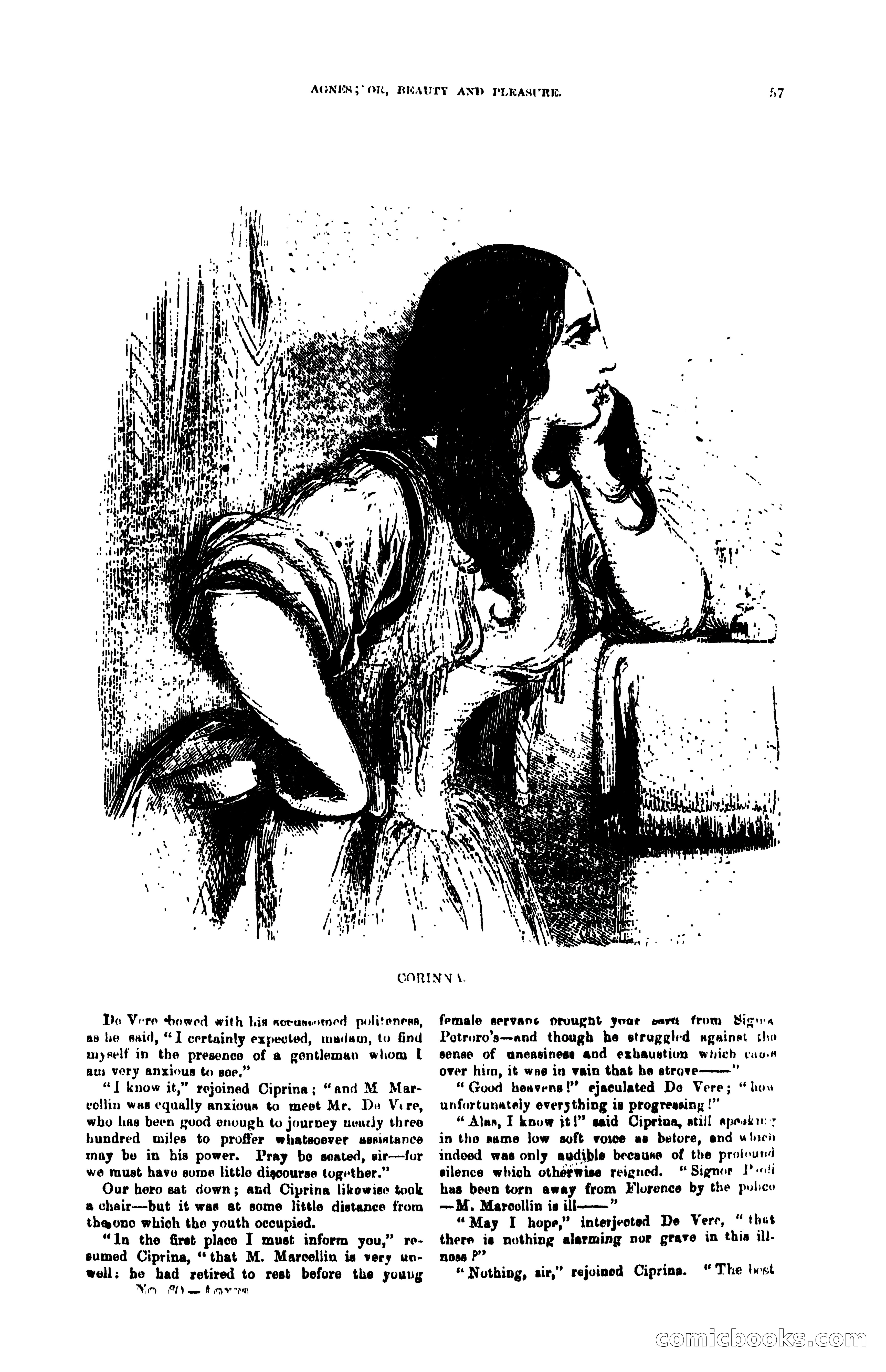 Agnes: A Tale of the Streets — page 358 of 400