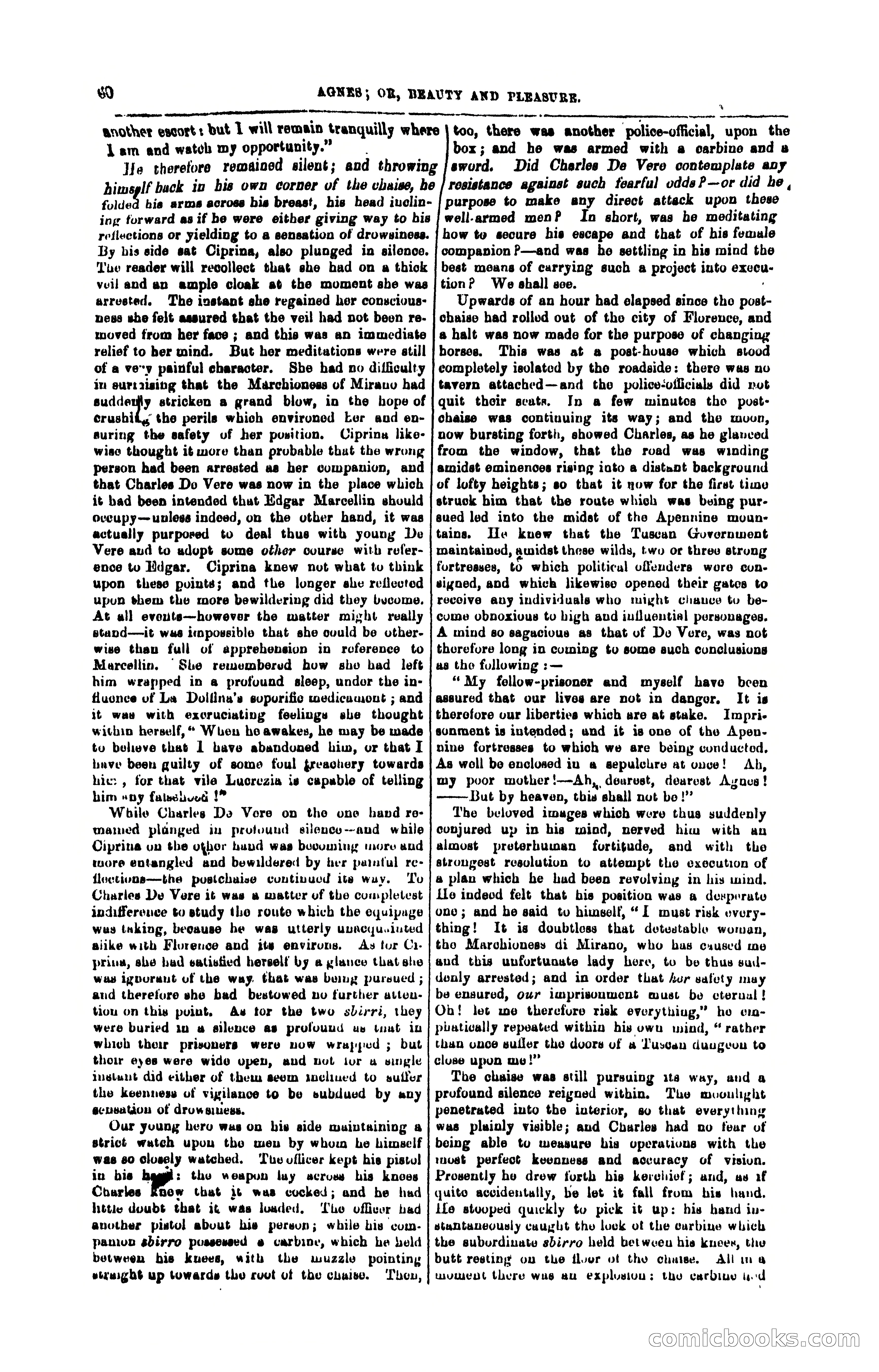 Agnes: A Tale of the Streets — page 361 of 400