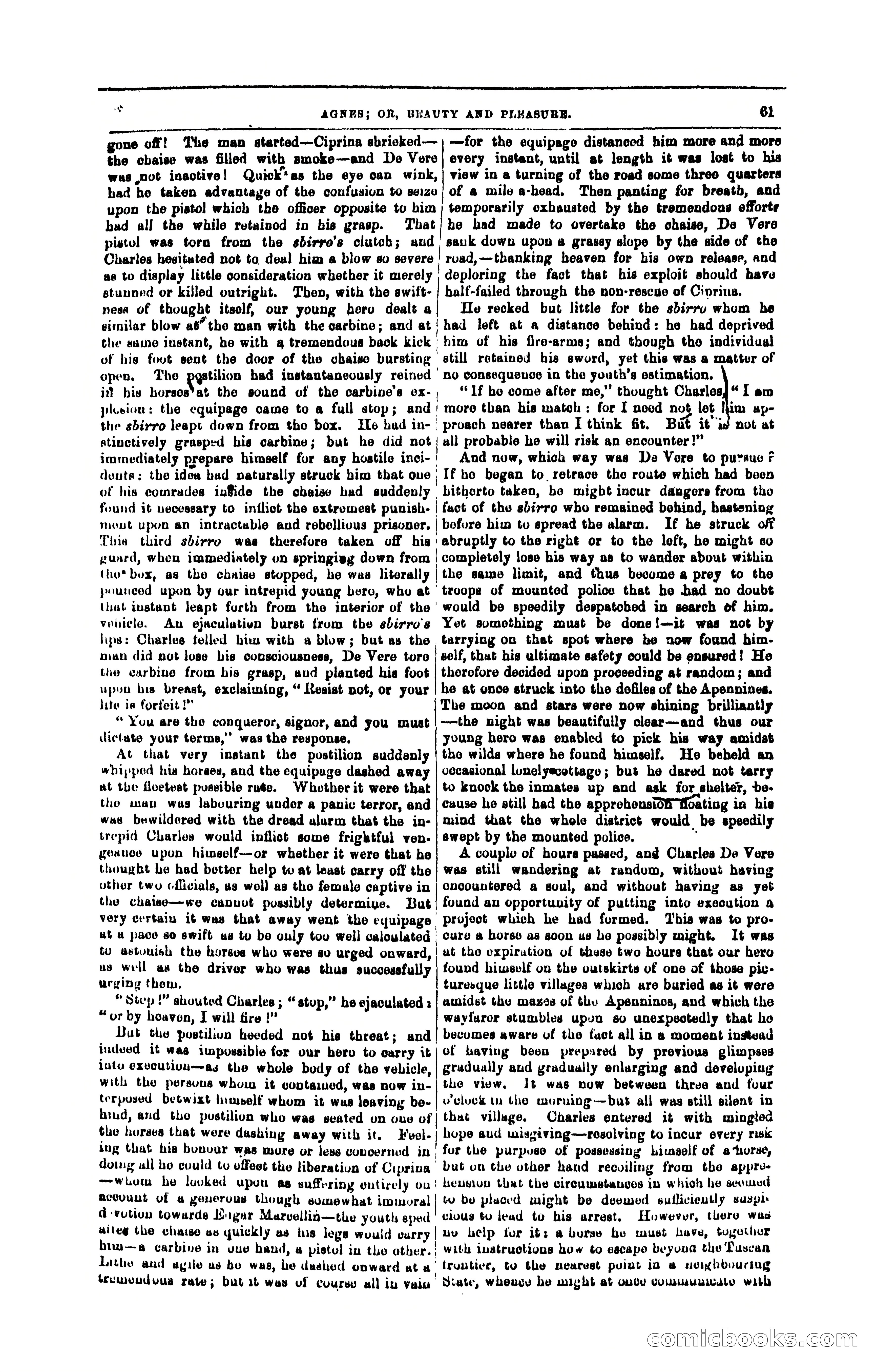 Agnes: A Tale of the Streets — page 362 of 400