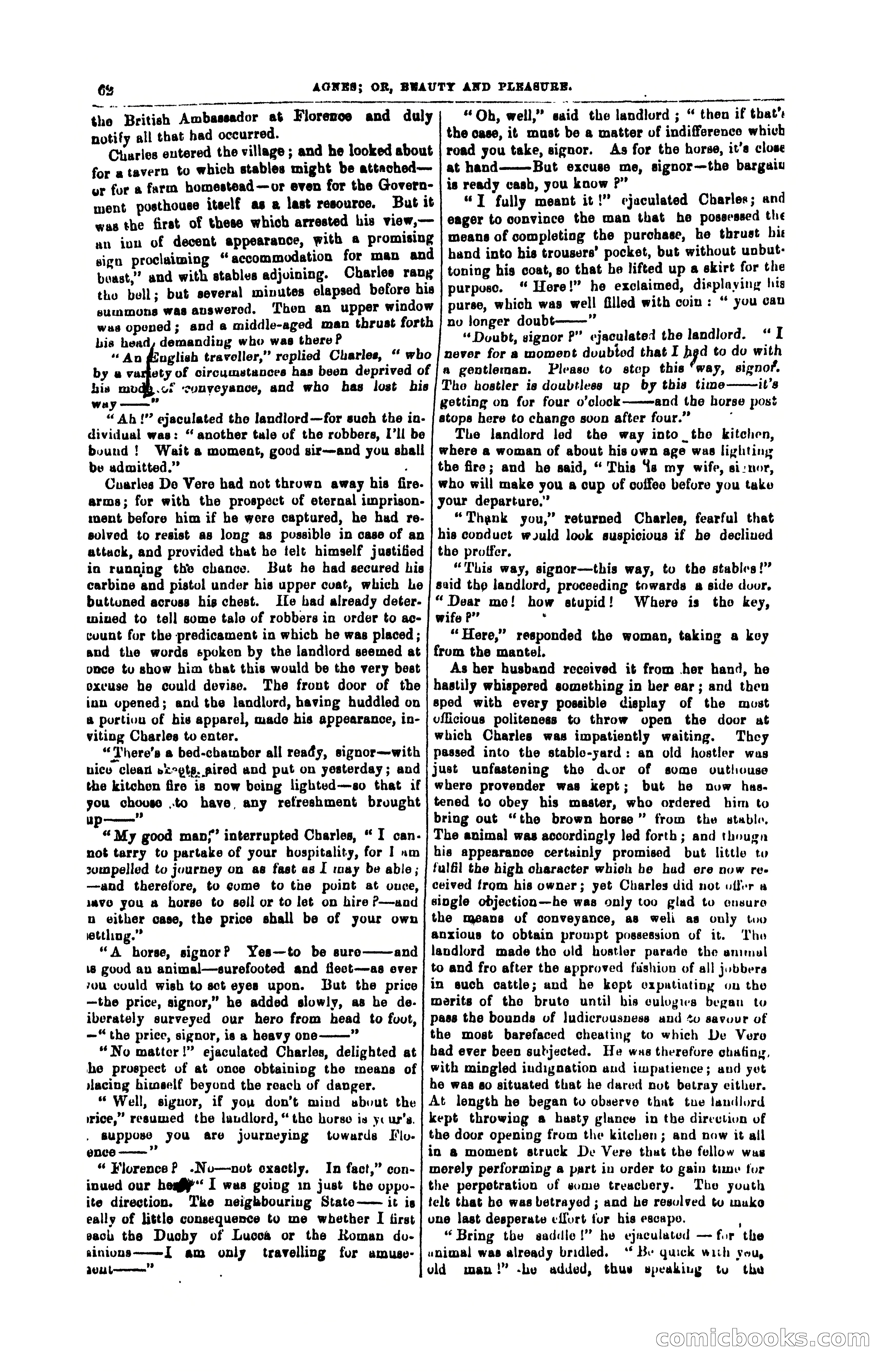 Agnes: A Tale of the Streets — page 363 of 400