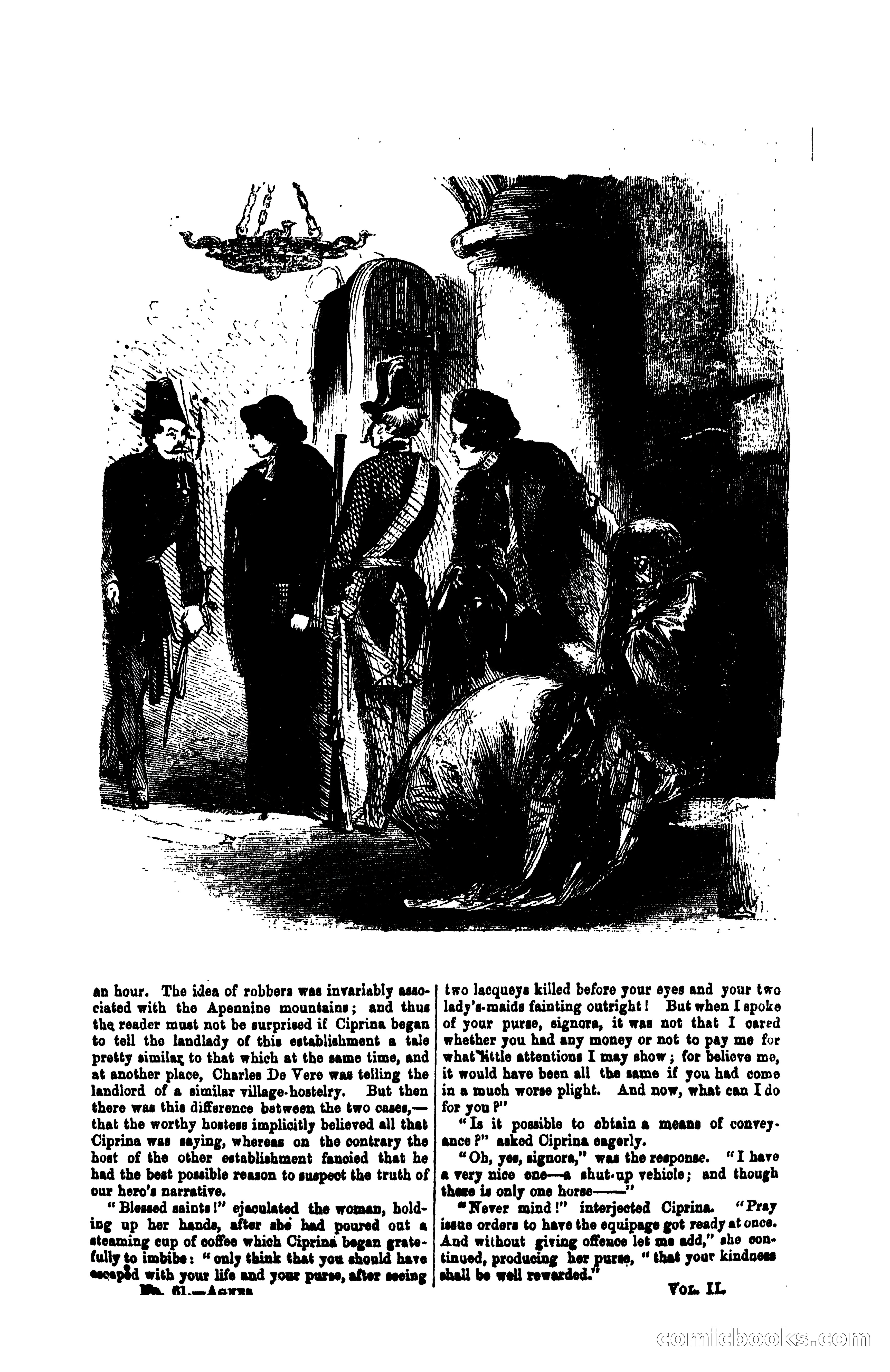 Agnes: A Tale of the Streets — page 366 of 400