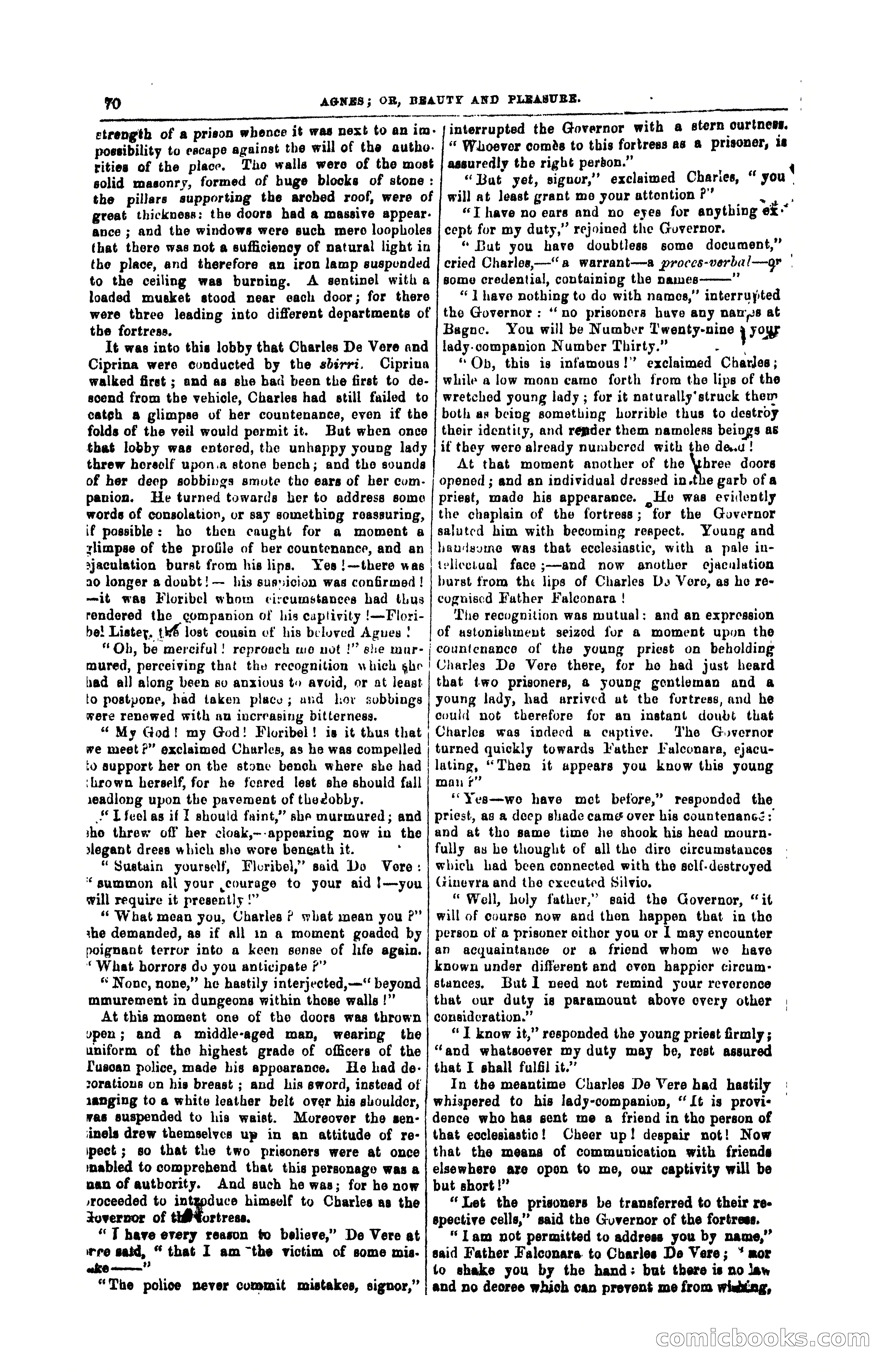 Agnes: A Tale of the Streets — page 371 of 400