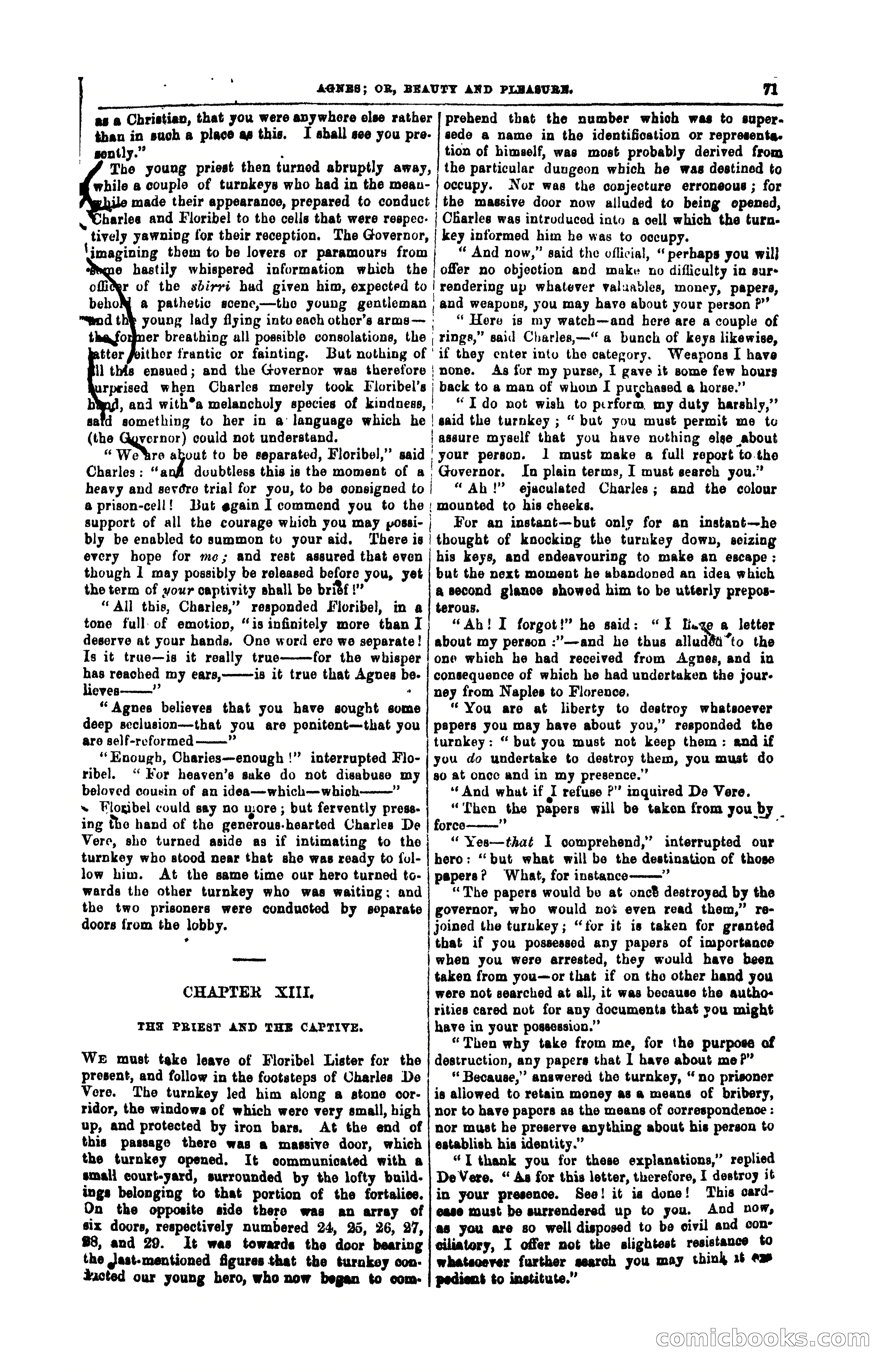 Agnes: A Tale of the Streets — page 372 of 400