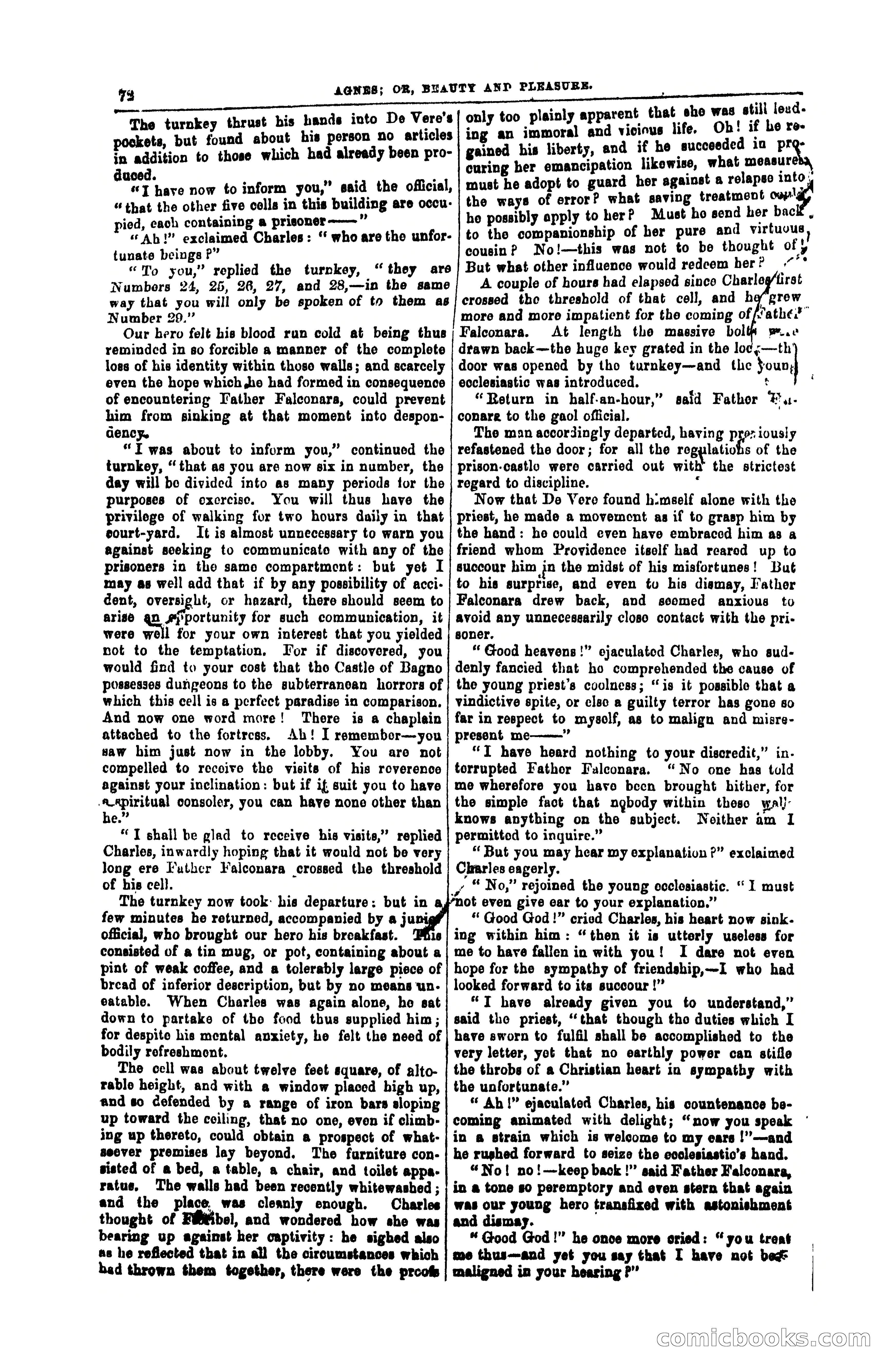 Agnes: A Tale of the Streets — page 373 of 400