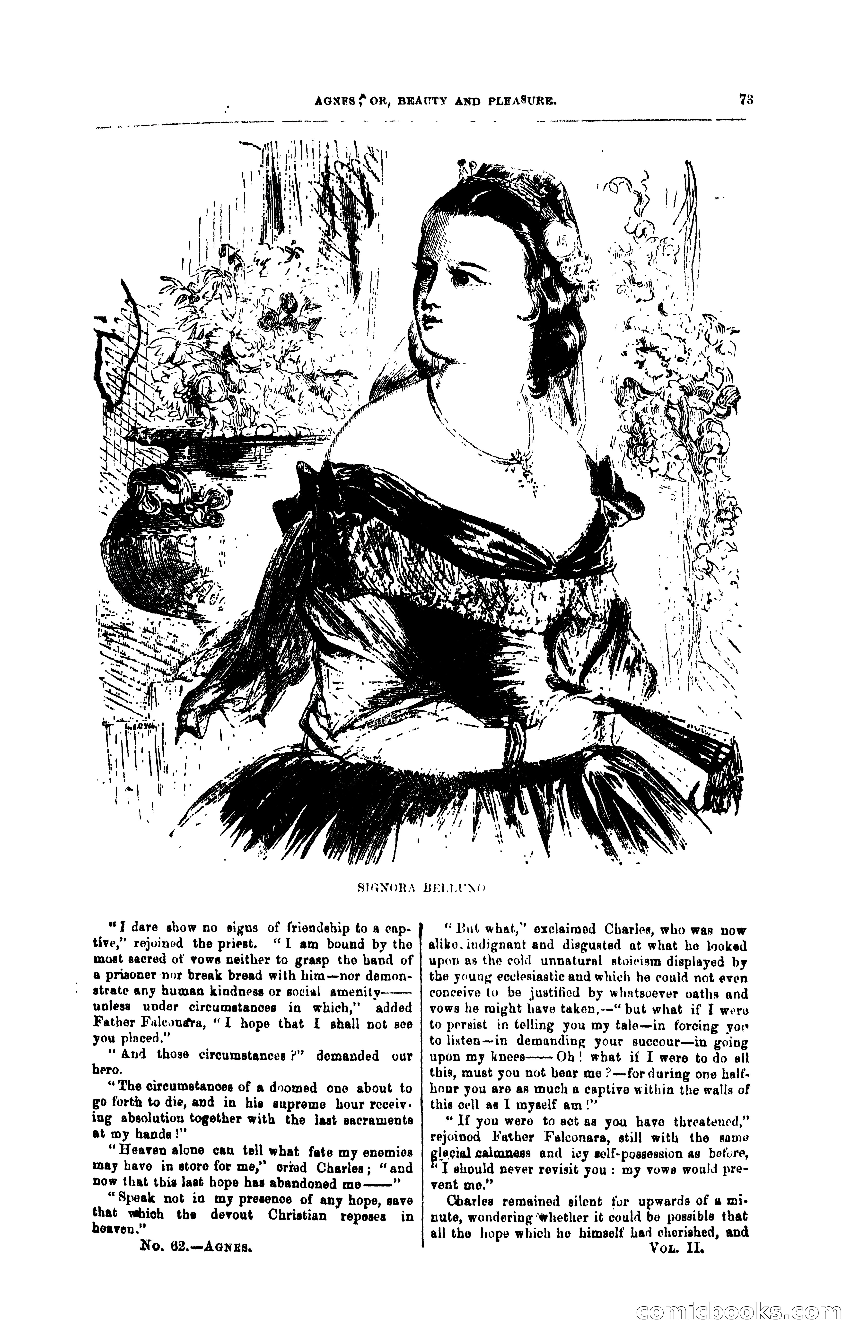 Agnes: A Tale of the Streets — page 374 of 400