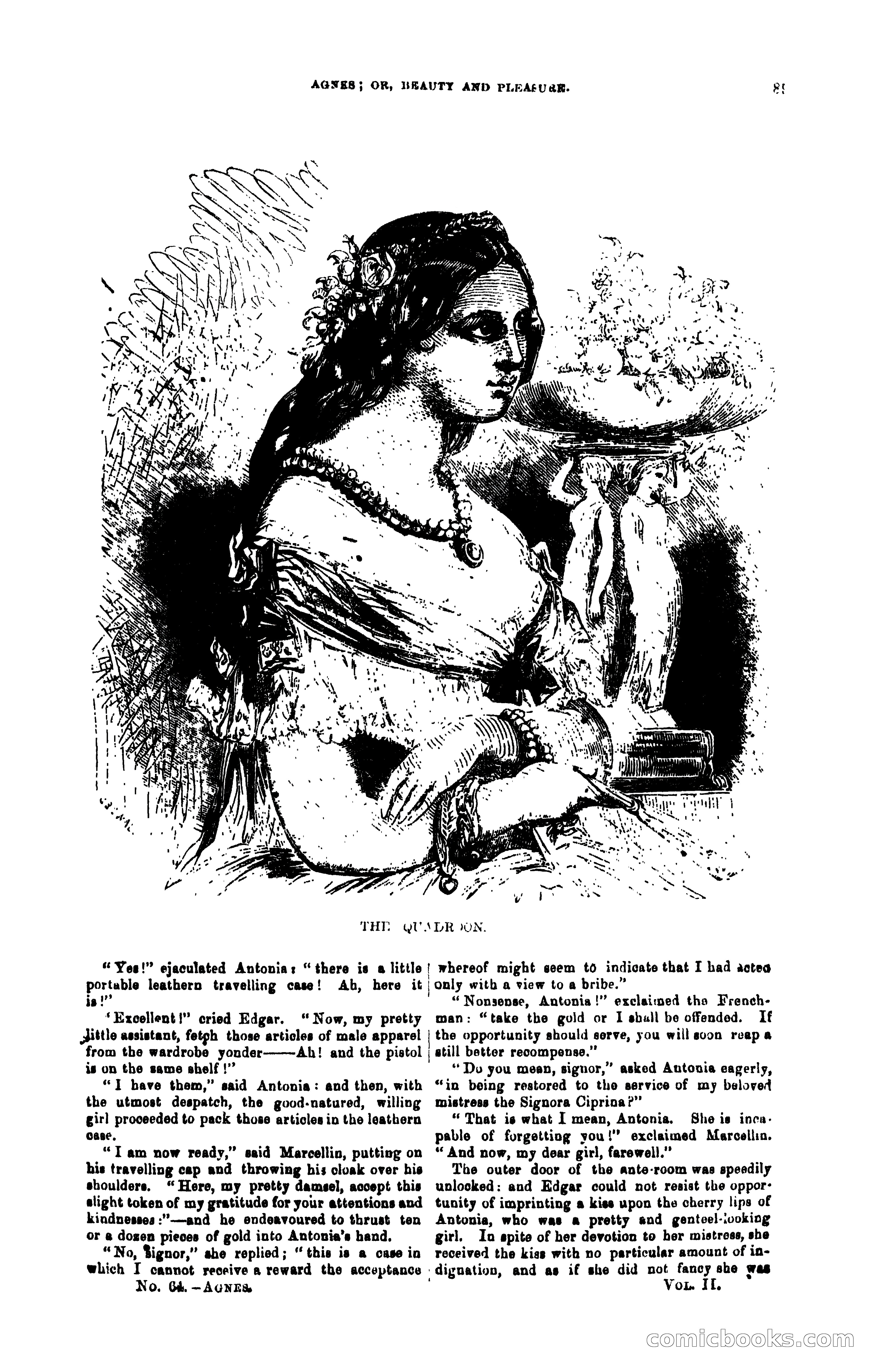 Agnes: A Tale of the Streets — page 390 of 400