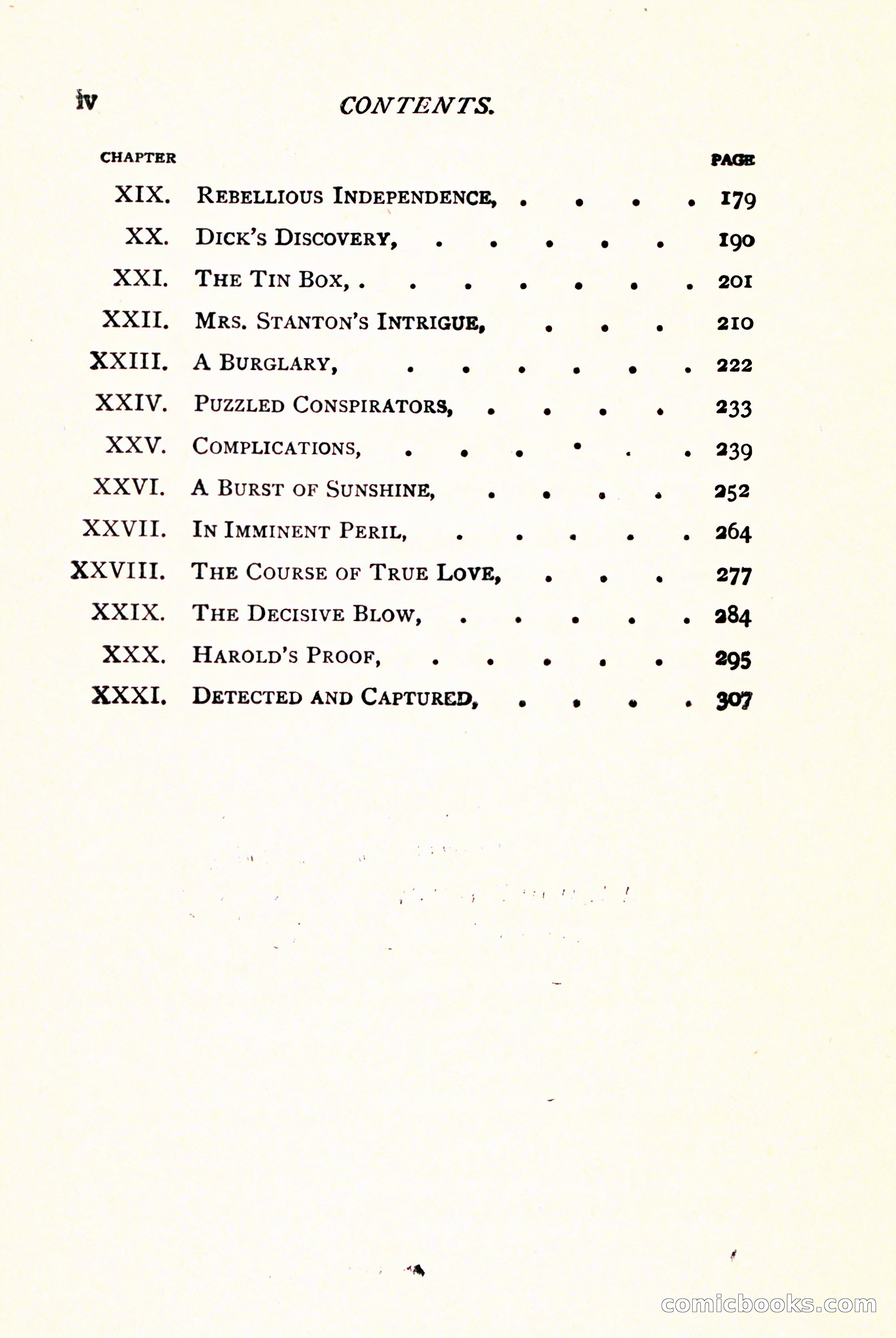 The Dugdale Millions — page 10 of 336