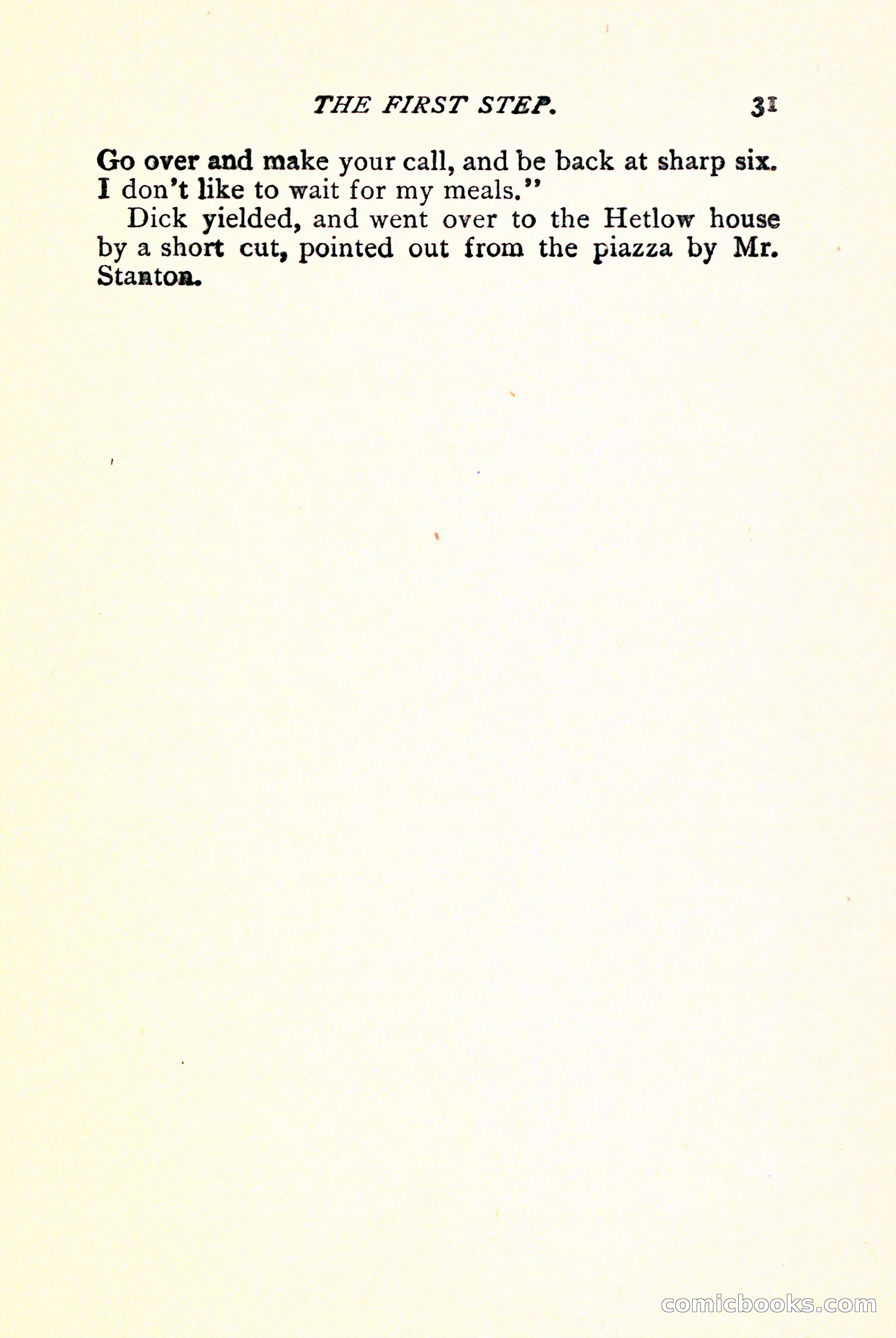 The Dugdale Millions — page 41 of 336