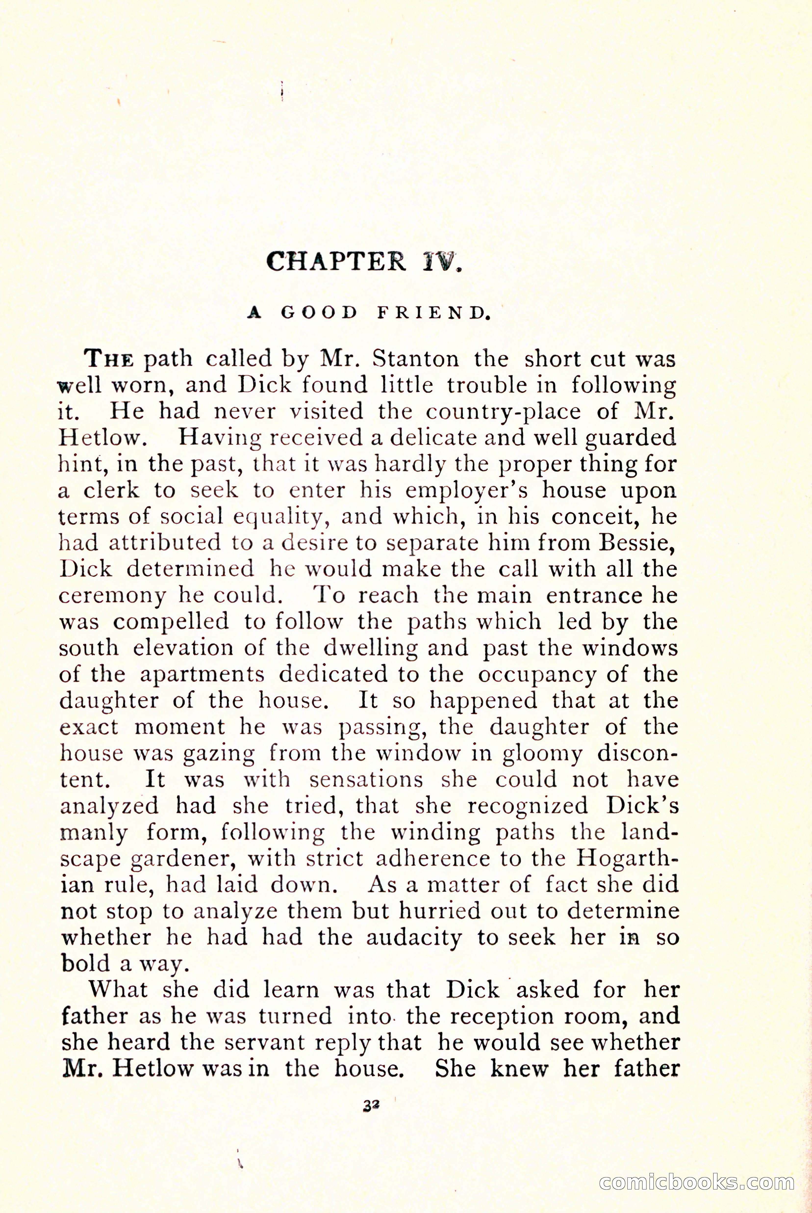 The Dugdale Millions — page 42 of 336