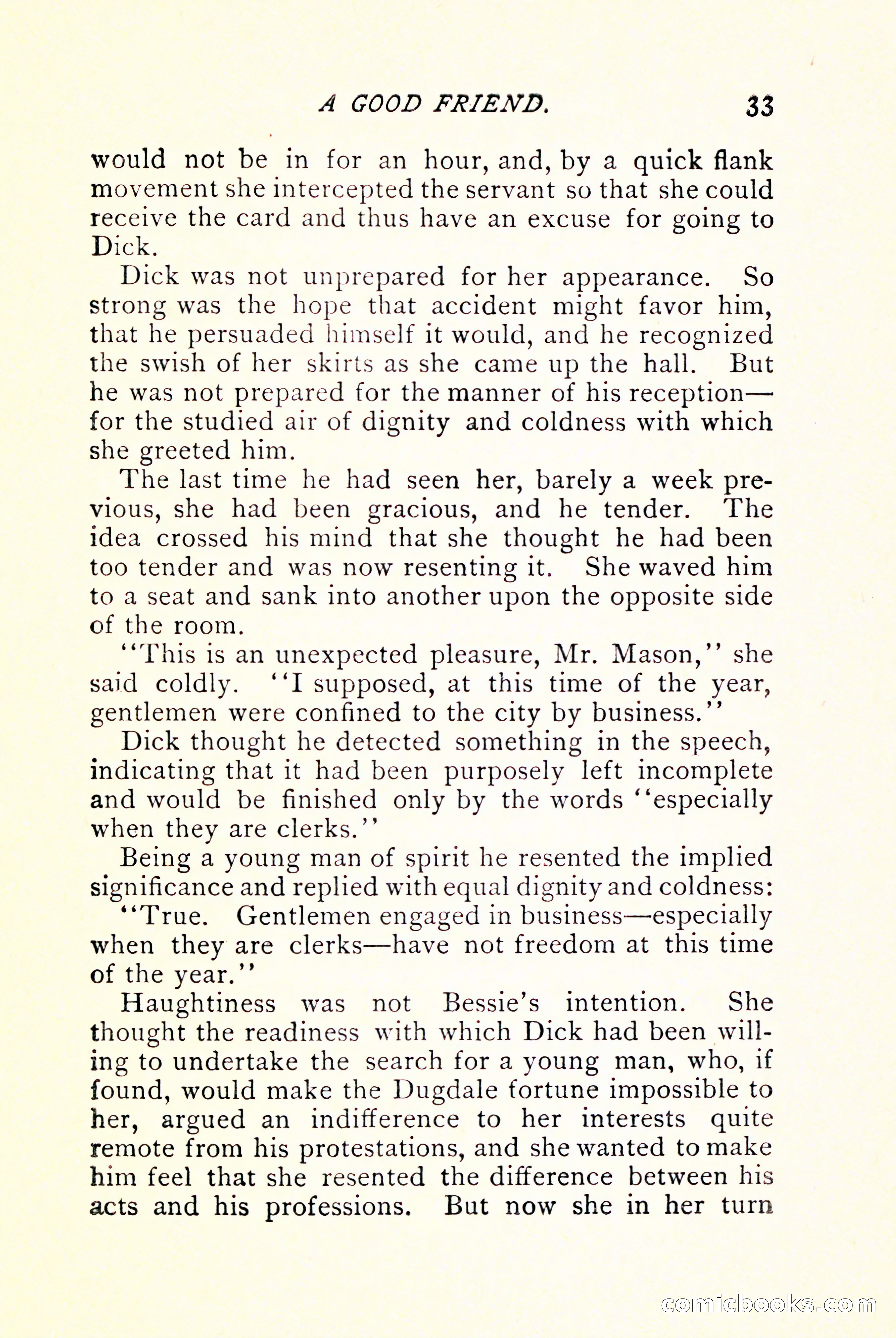 The Dugdale Millions — page 43 of 336