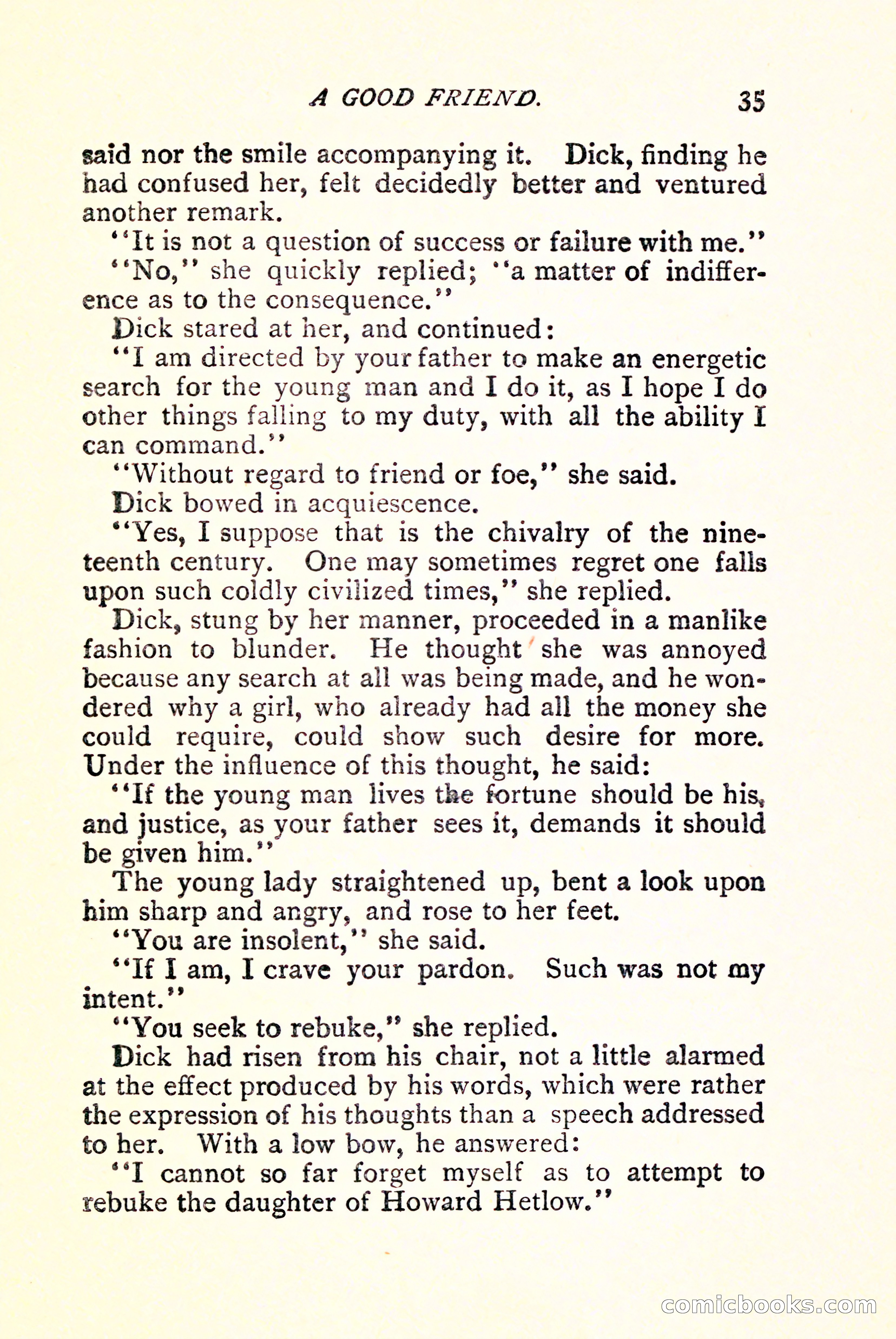 The Dugdale Millions — page 45 of 336