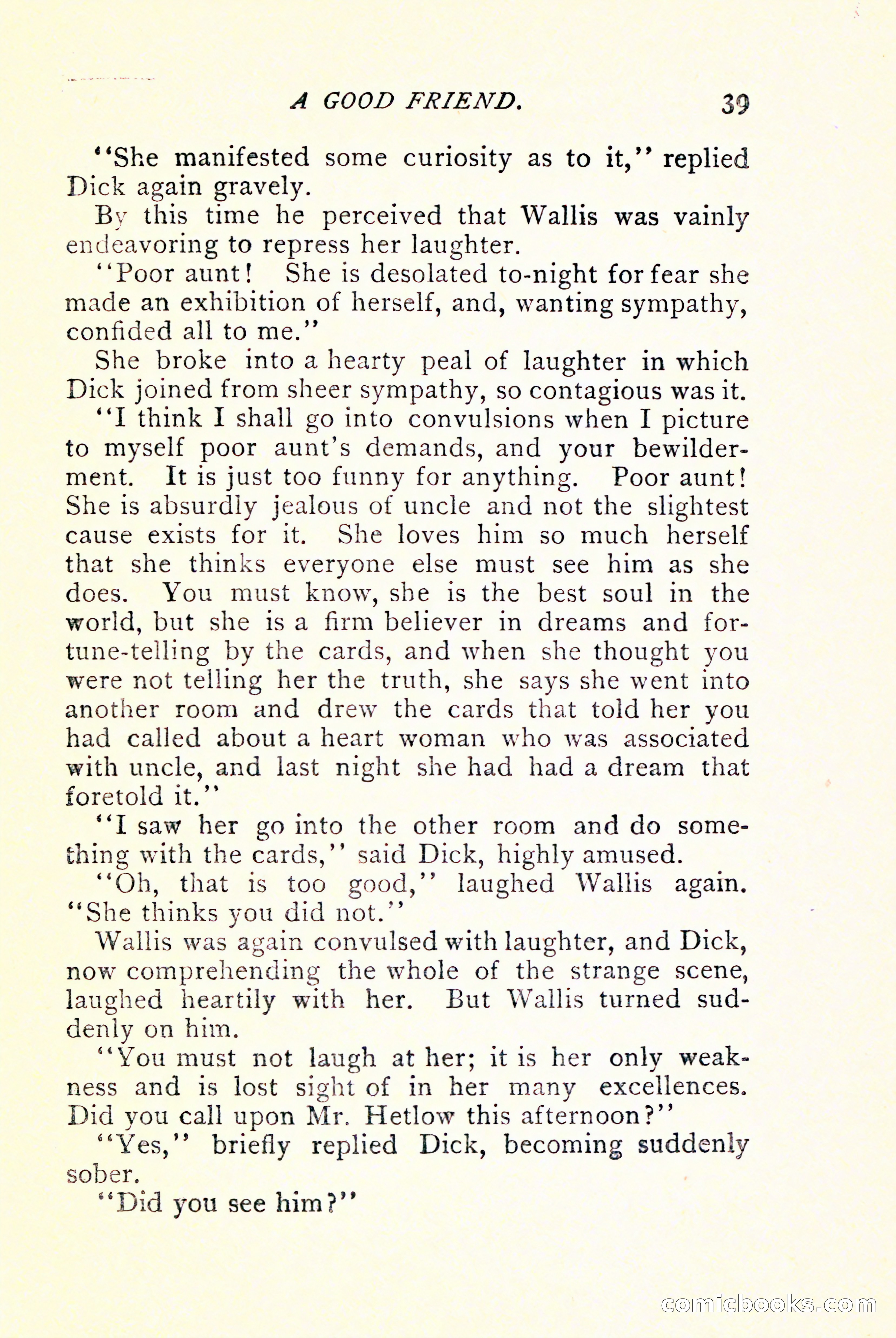 The Dugdale Millions — page 49 of 336