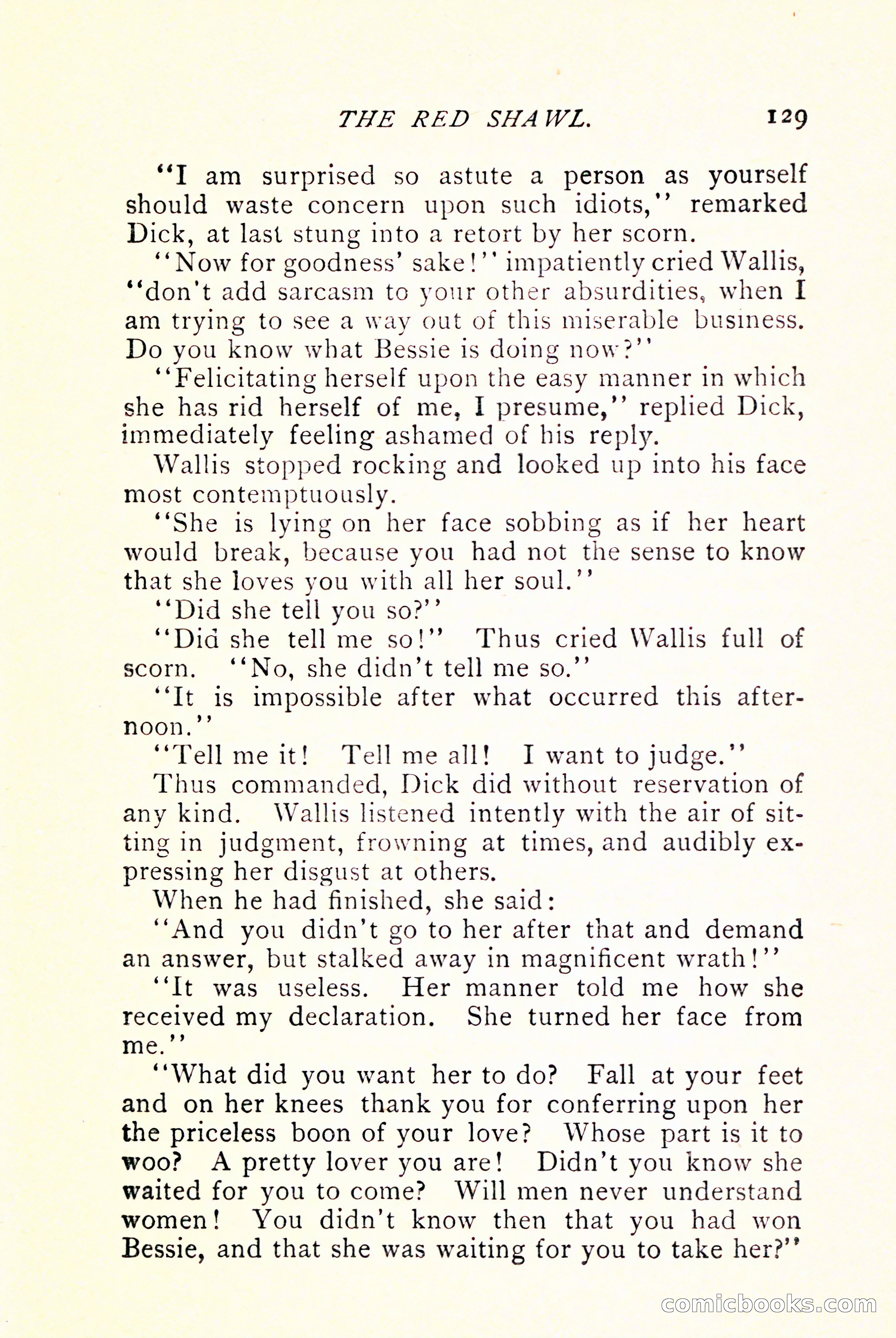 The Dugdale Millions — page 139 of 336