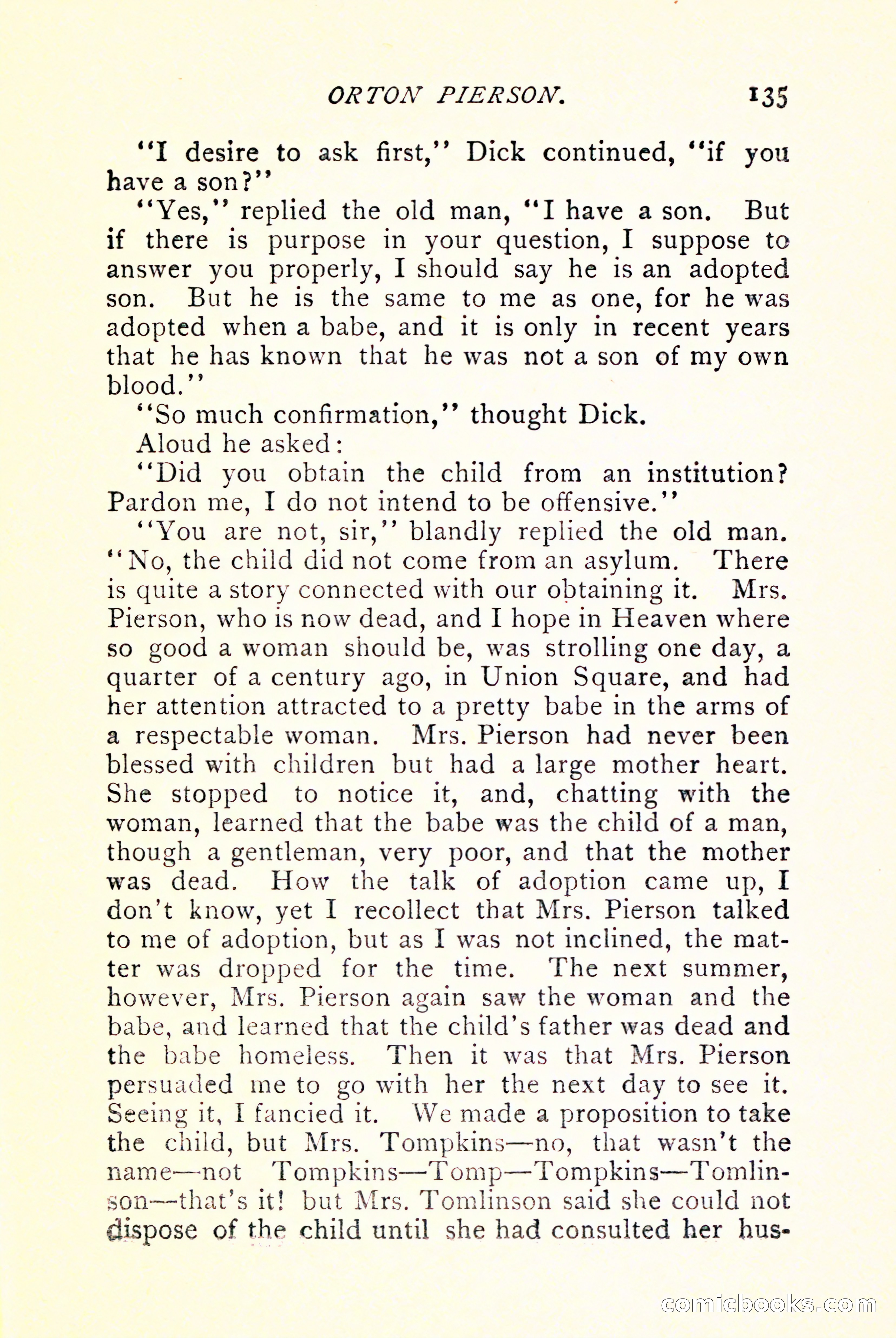 The Dugdale Millions — page 145 of 336